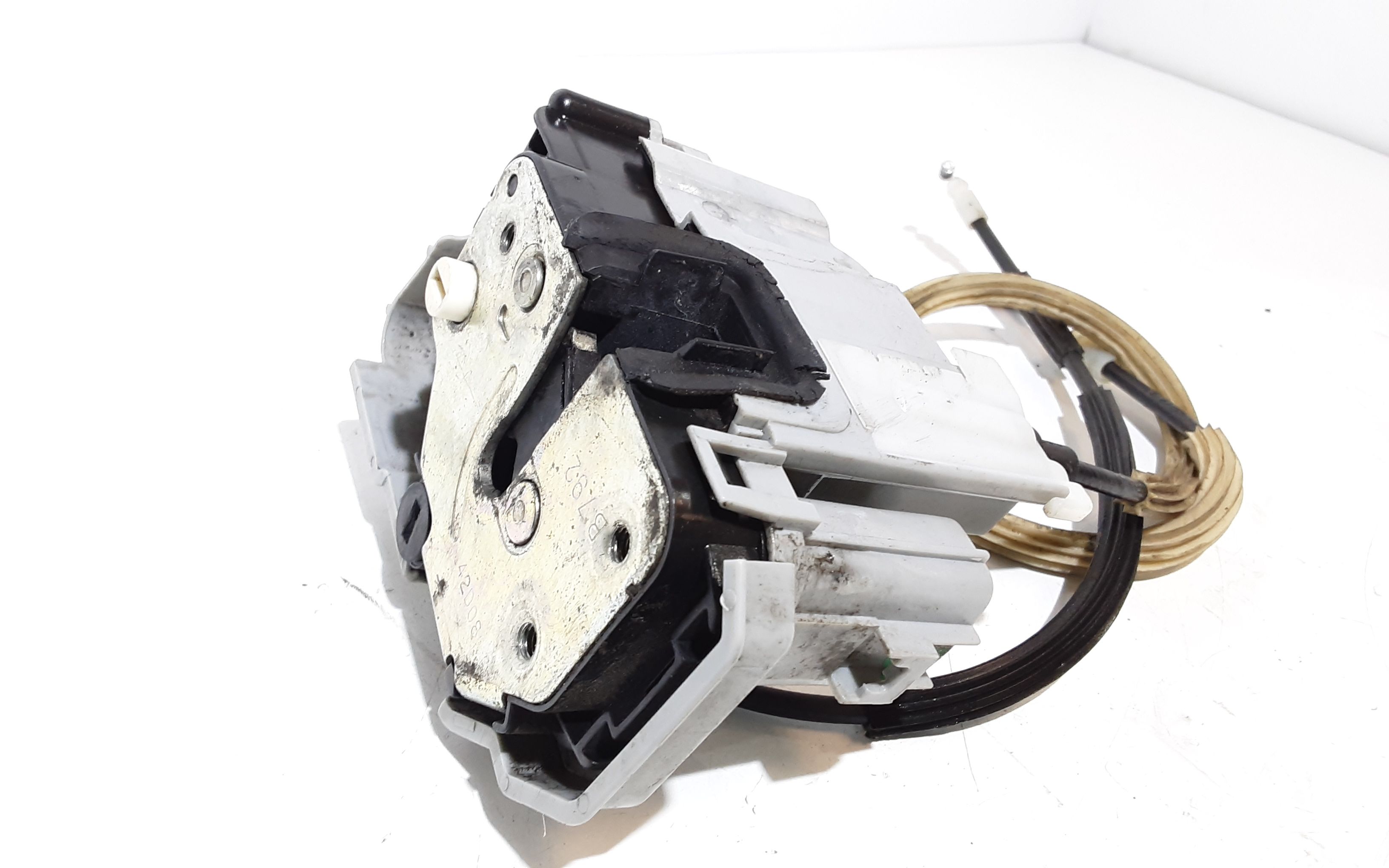 Serratura Posteriore destra FIAT Bravo 2 Serie