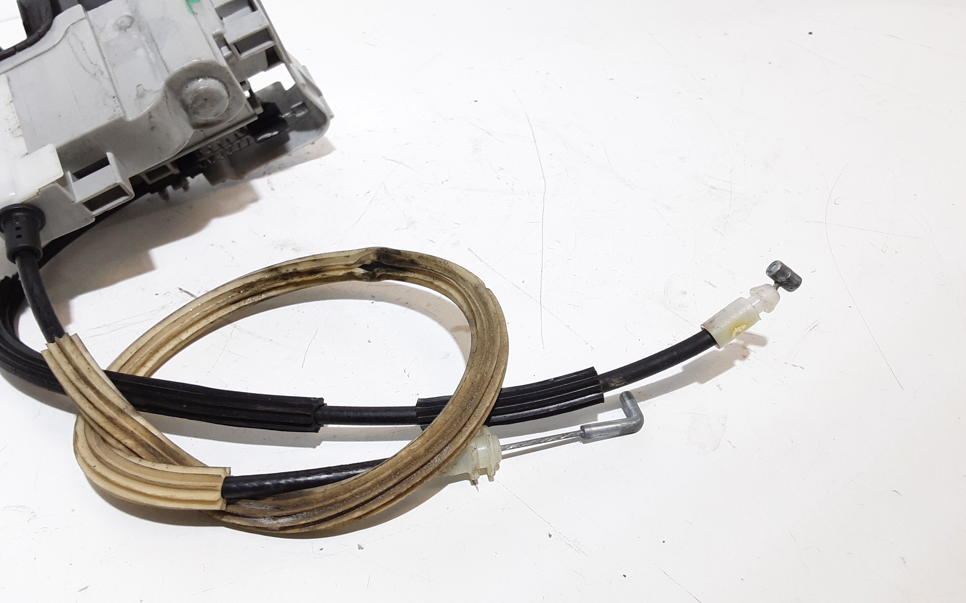 Serratura Posteriore destra FIAT Bravo 2 Serie