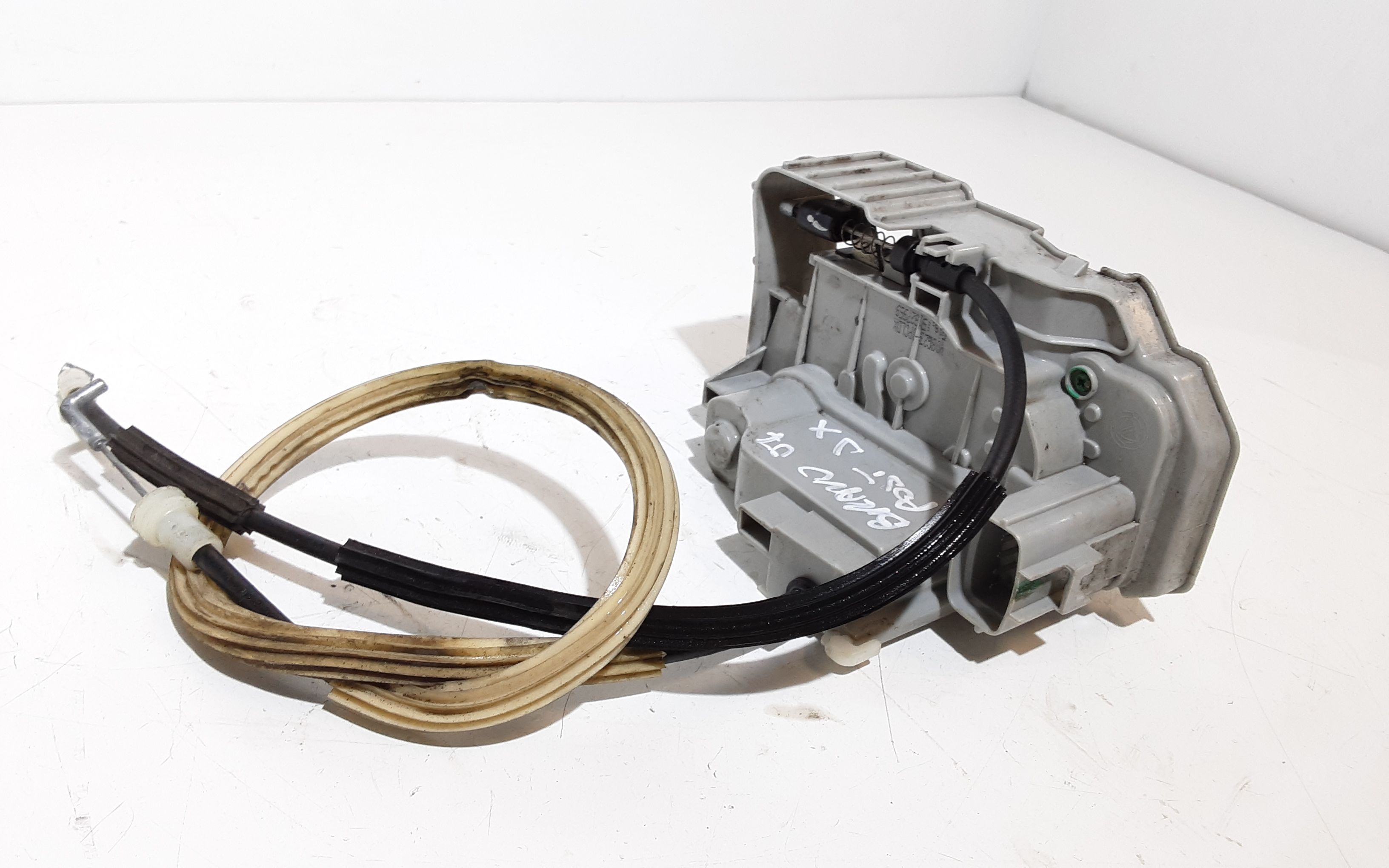 Serratura Posteriore destra FIAT Bravo 2 Serie