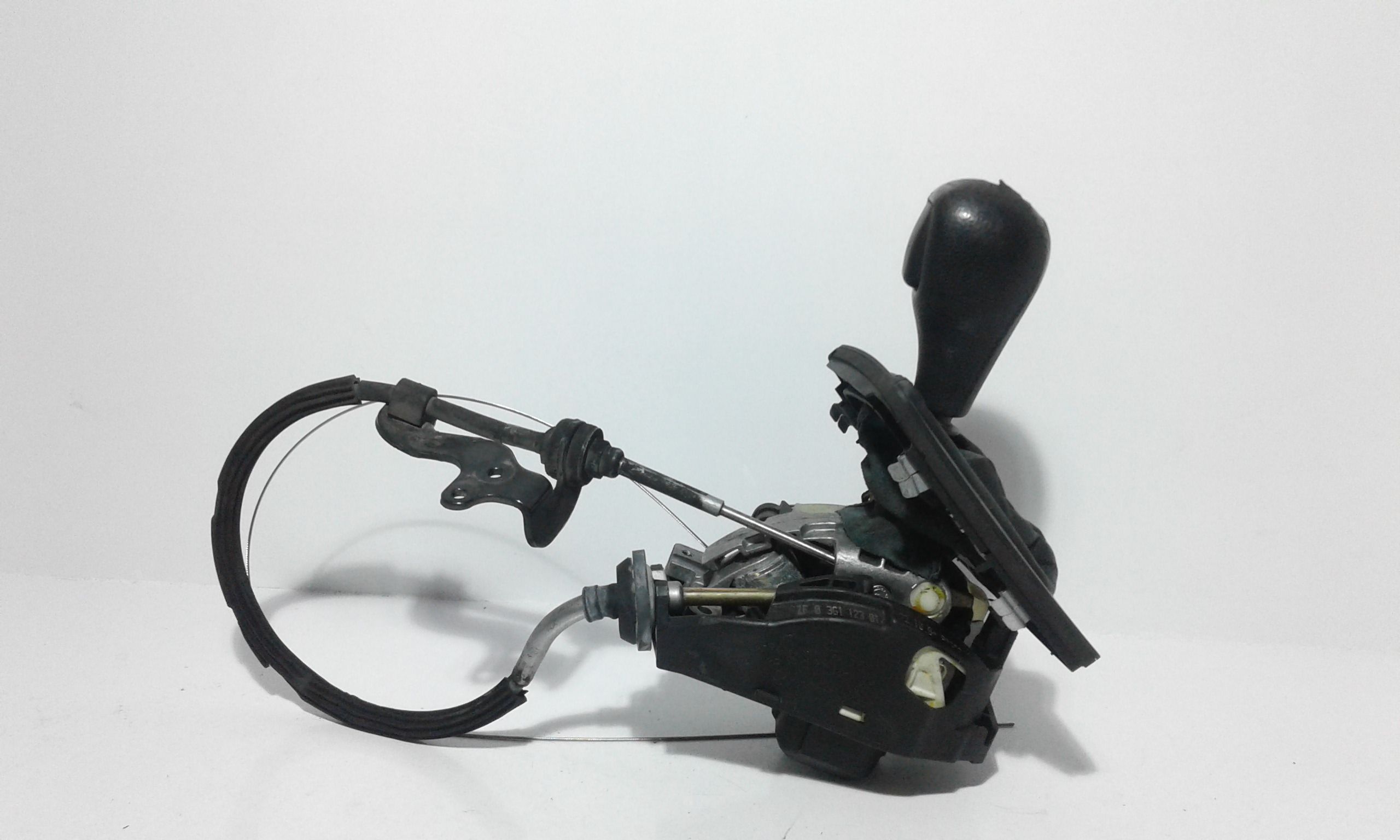 Leva Cambio BMW X3 1 Serie