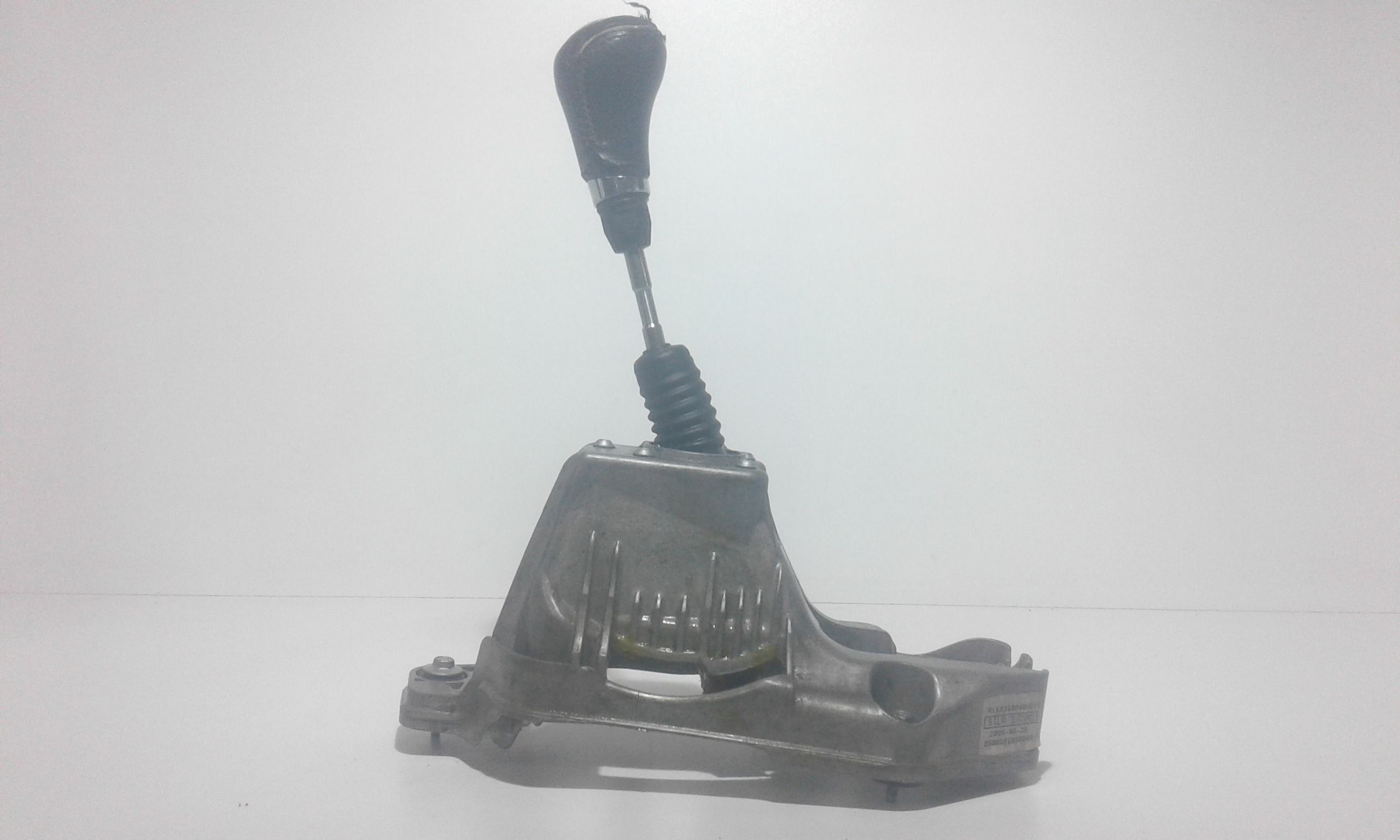 Leva Cambio MERCEDES Classe A W169 3 Serie