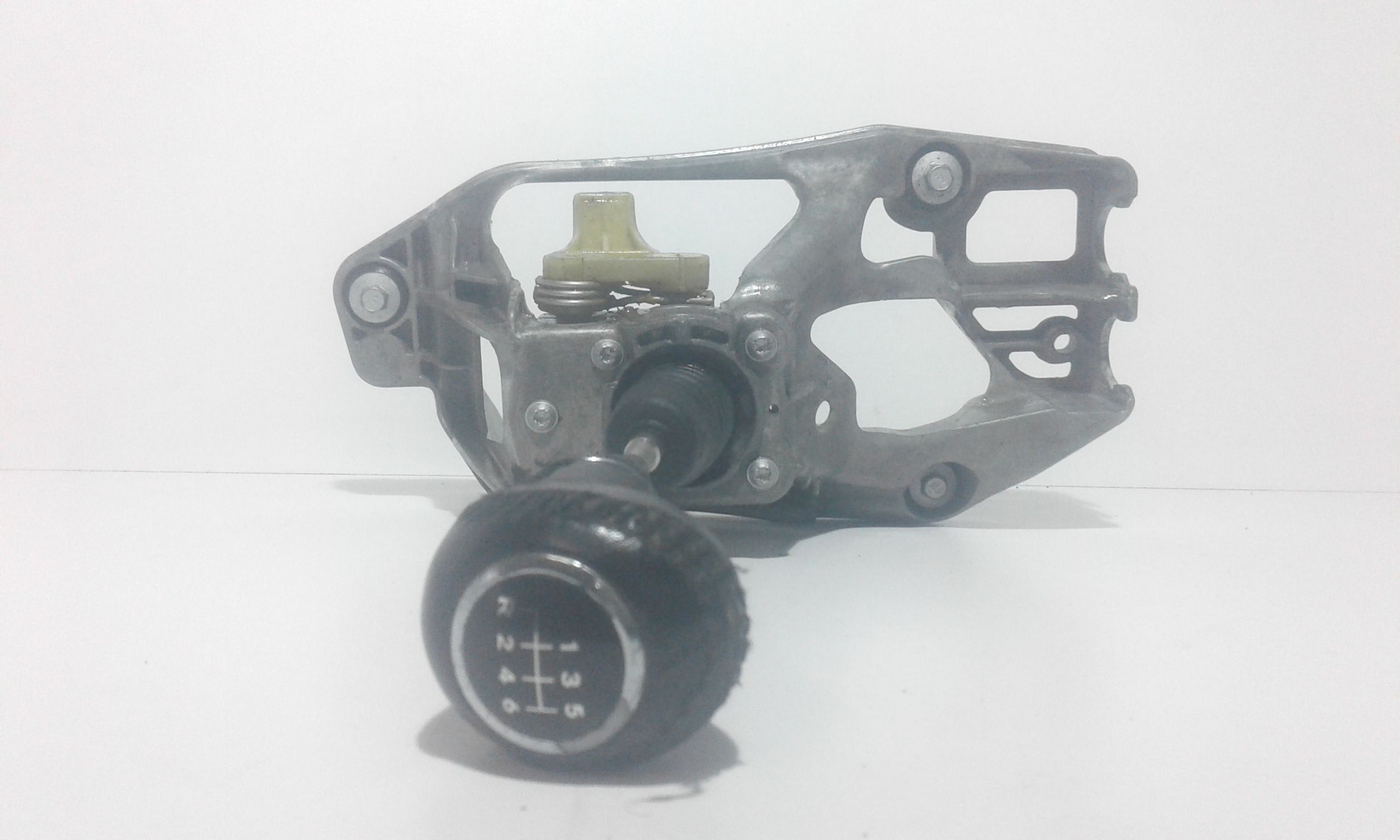 Leva Cambio MERCEDES Classe A W169 3 Serie