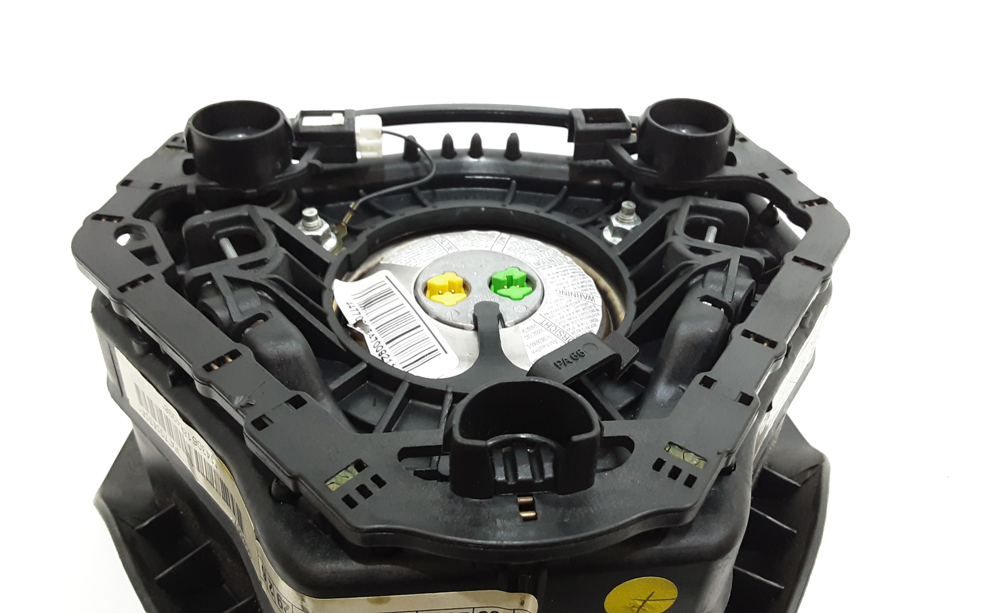 Airbag Volante FIAT Grande Punto 1 Serie