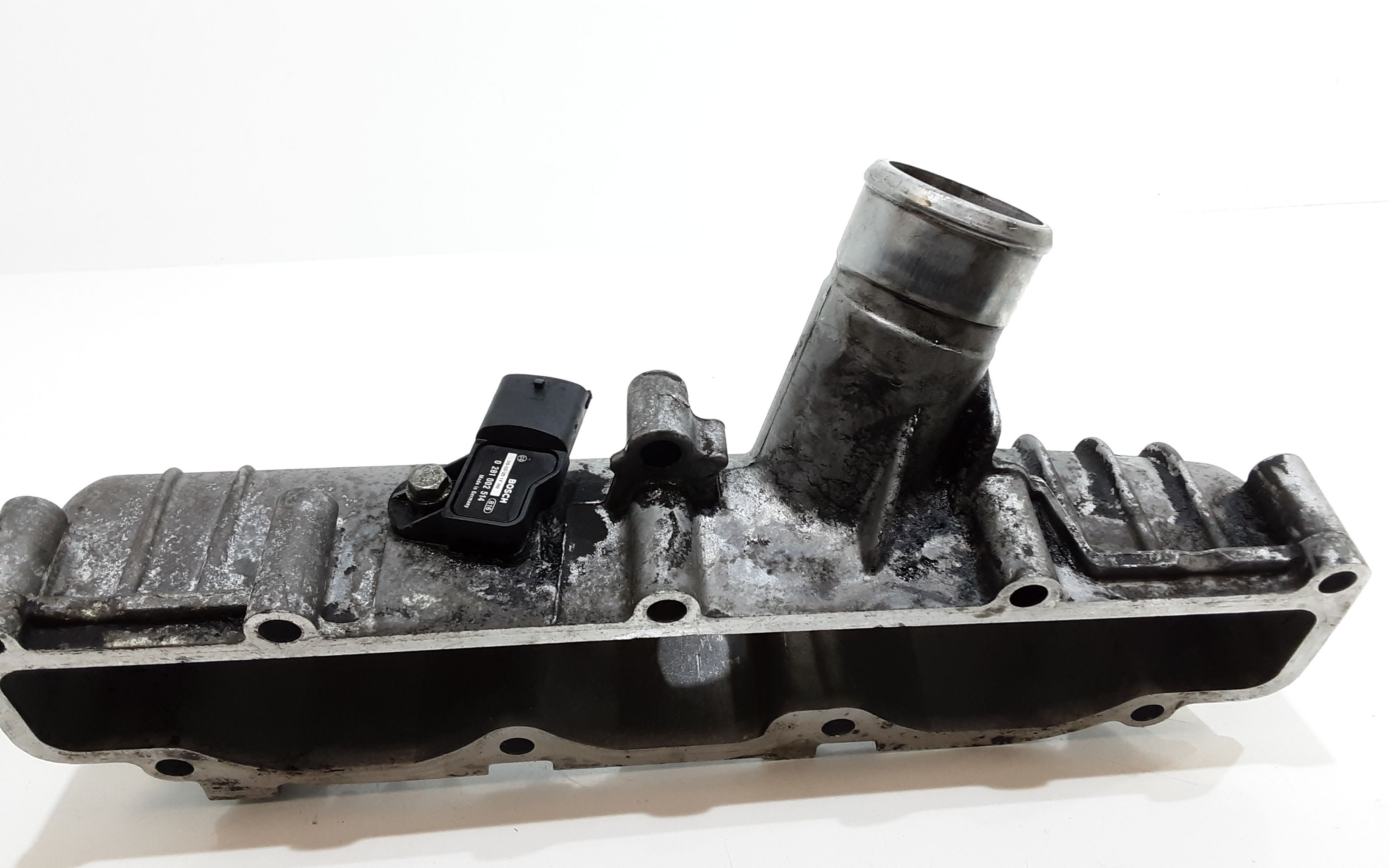 Collettore Aspirazione IVECO Daily 4 Serie