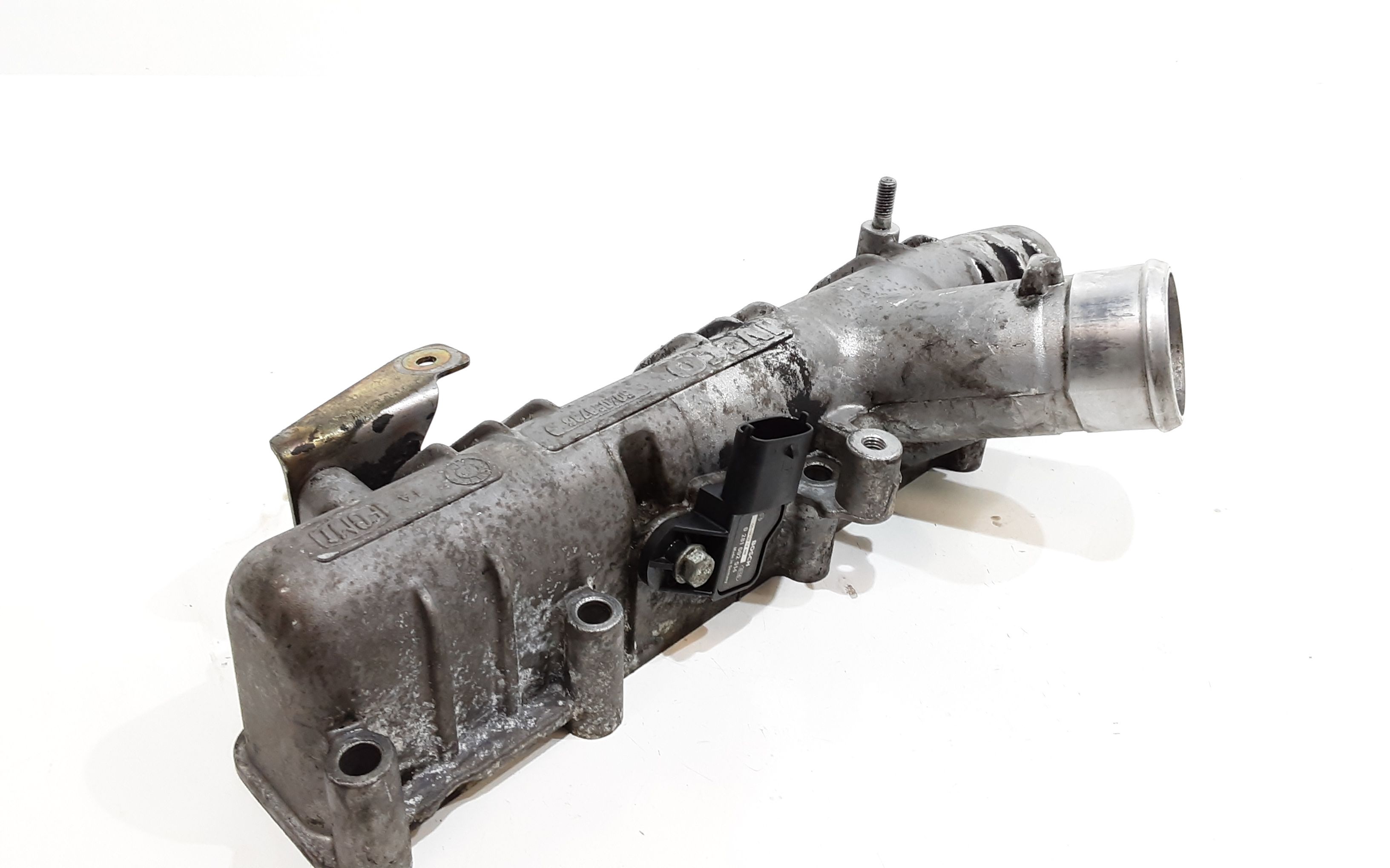 Collettore Aspirazione IVECO Daily 4 Serie