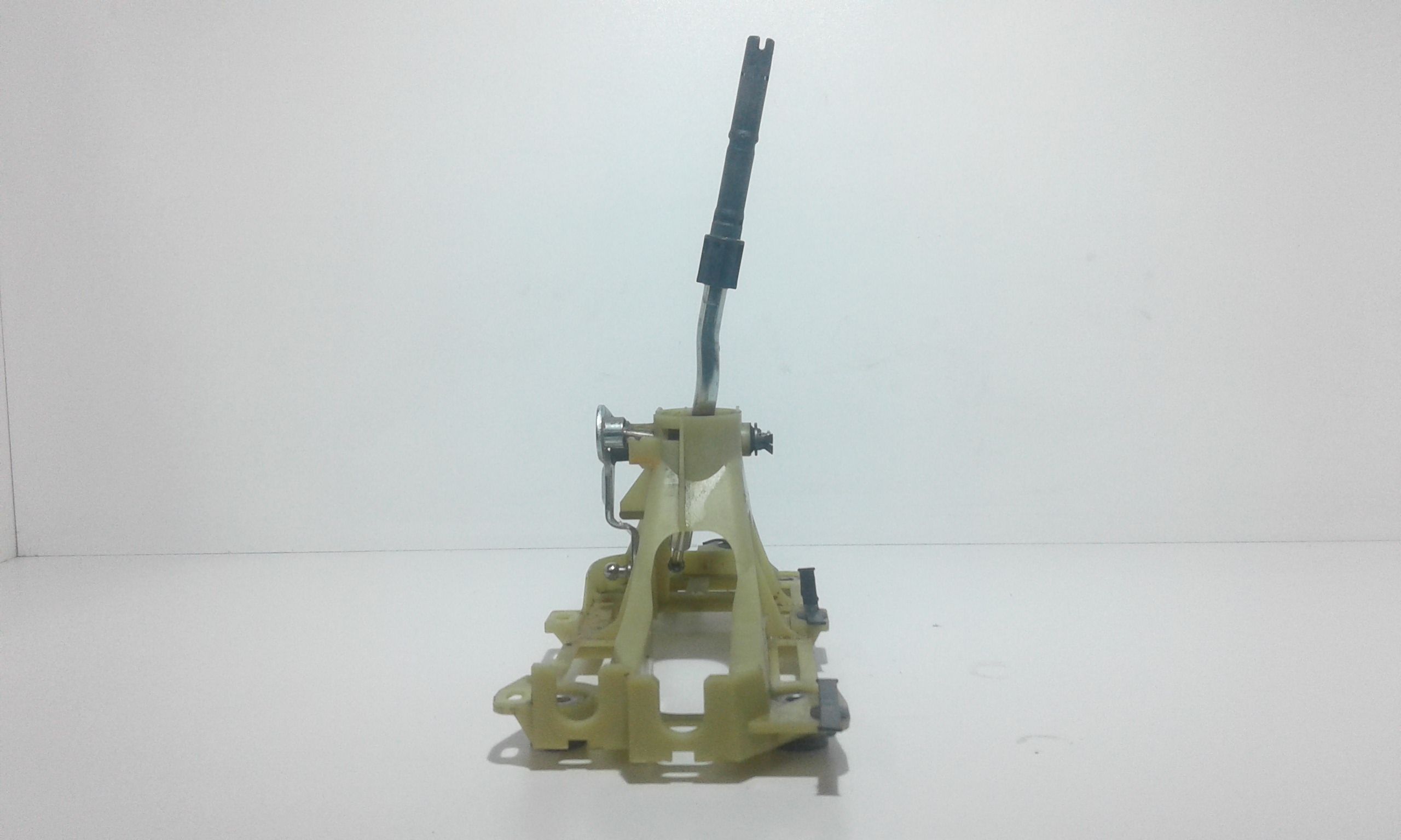 Leva Cambio SMART Forfour 1 Serie