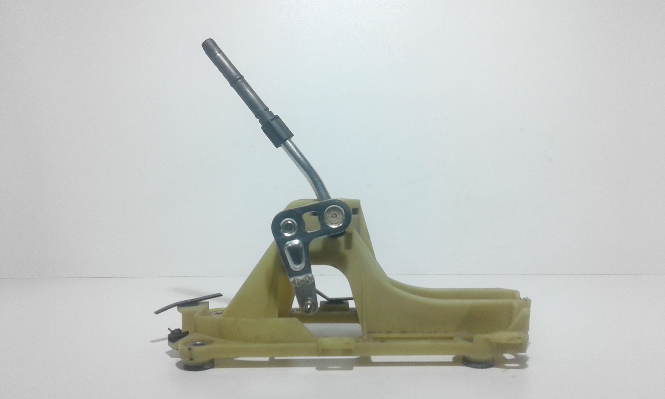 Leva Cambio SMART Forfour 1 Serie