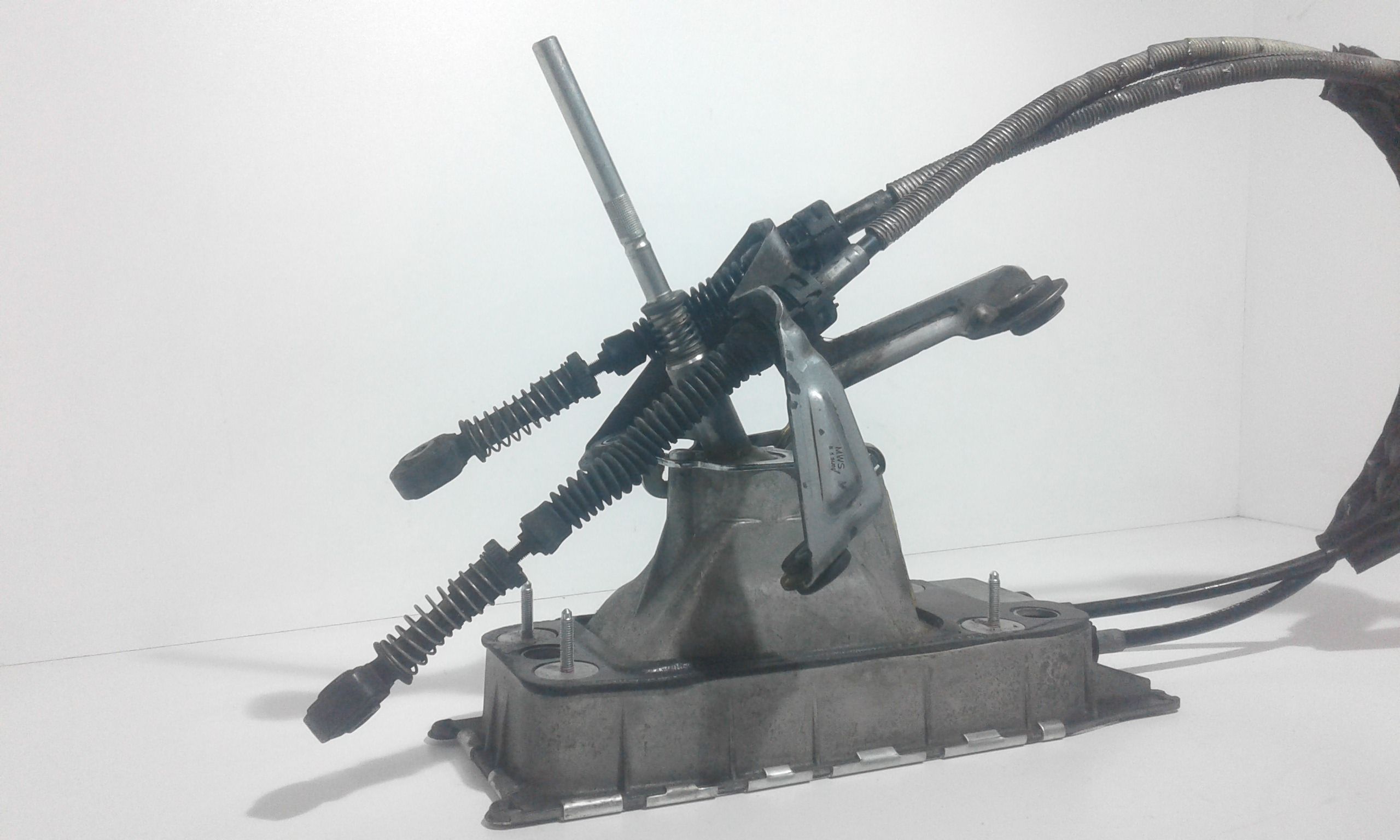 Leva Cambio VOLKSWAGEN Golf 5 Berlina