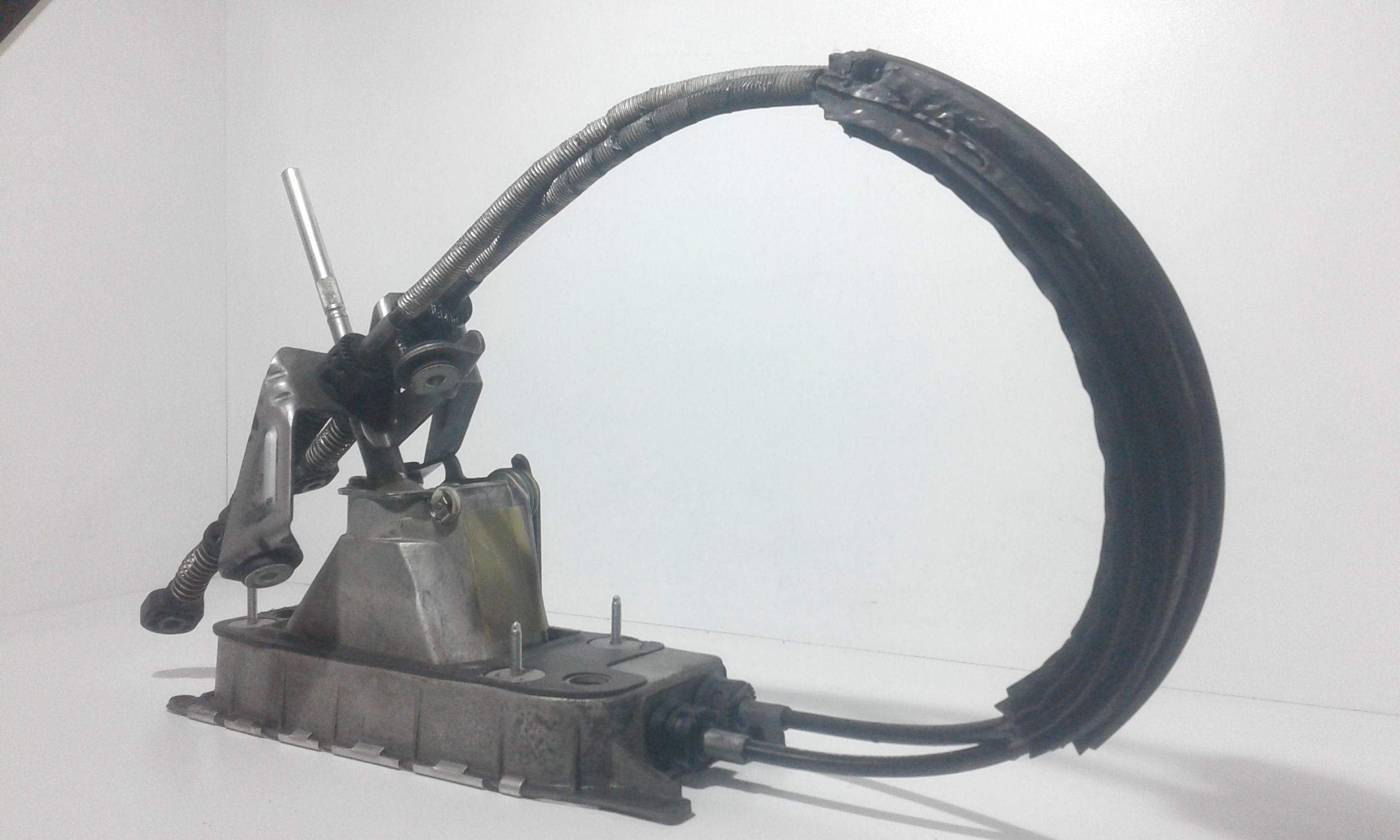 Leva Cambio VOLKSWAGEN Golf 5 Berlina