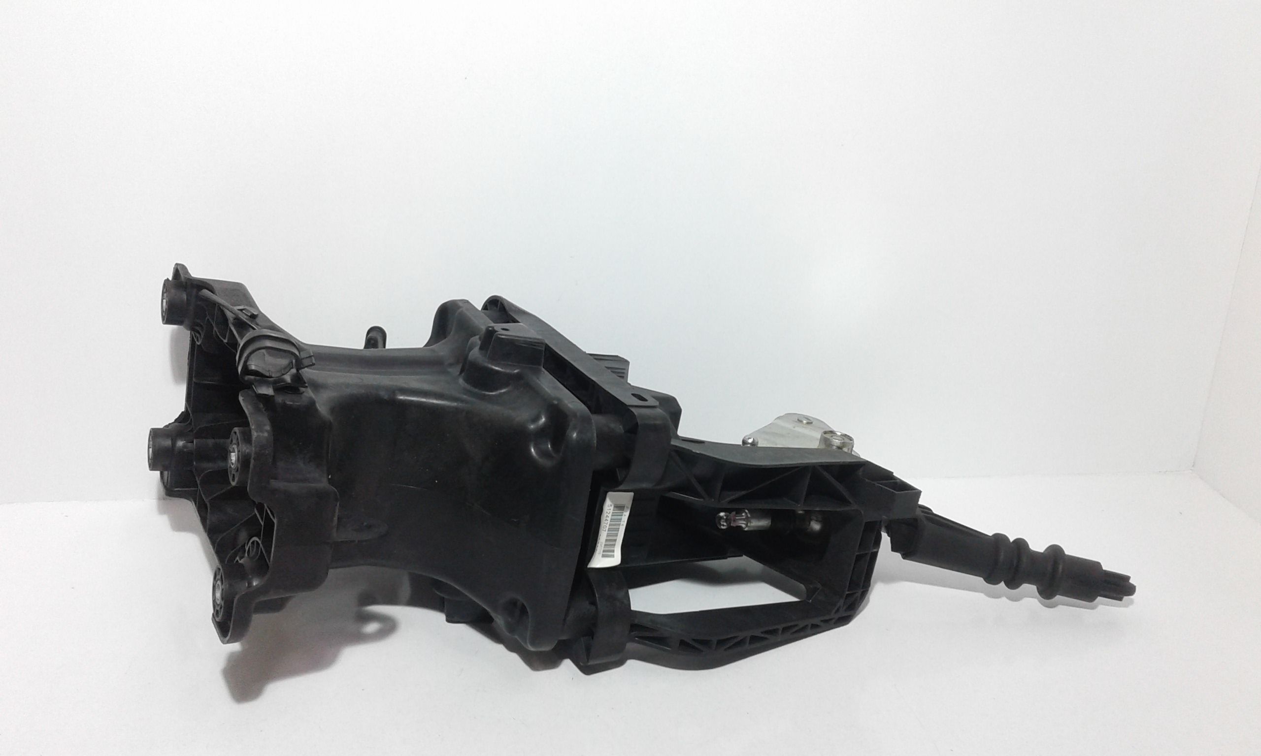 Leva Cambio PEUGEOT 3008 1 Serie