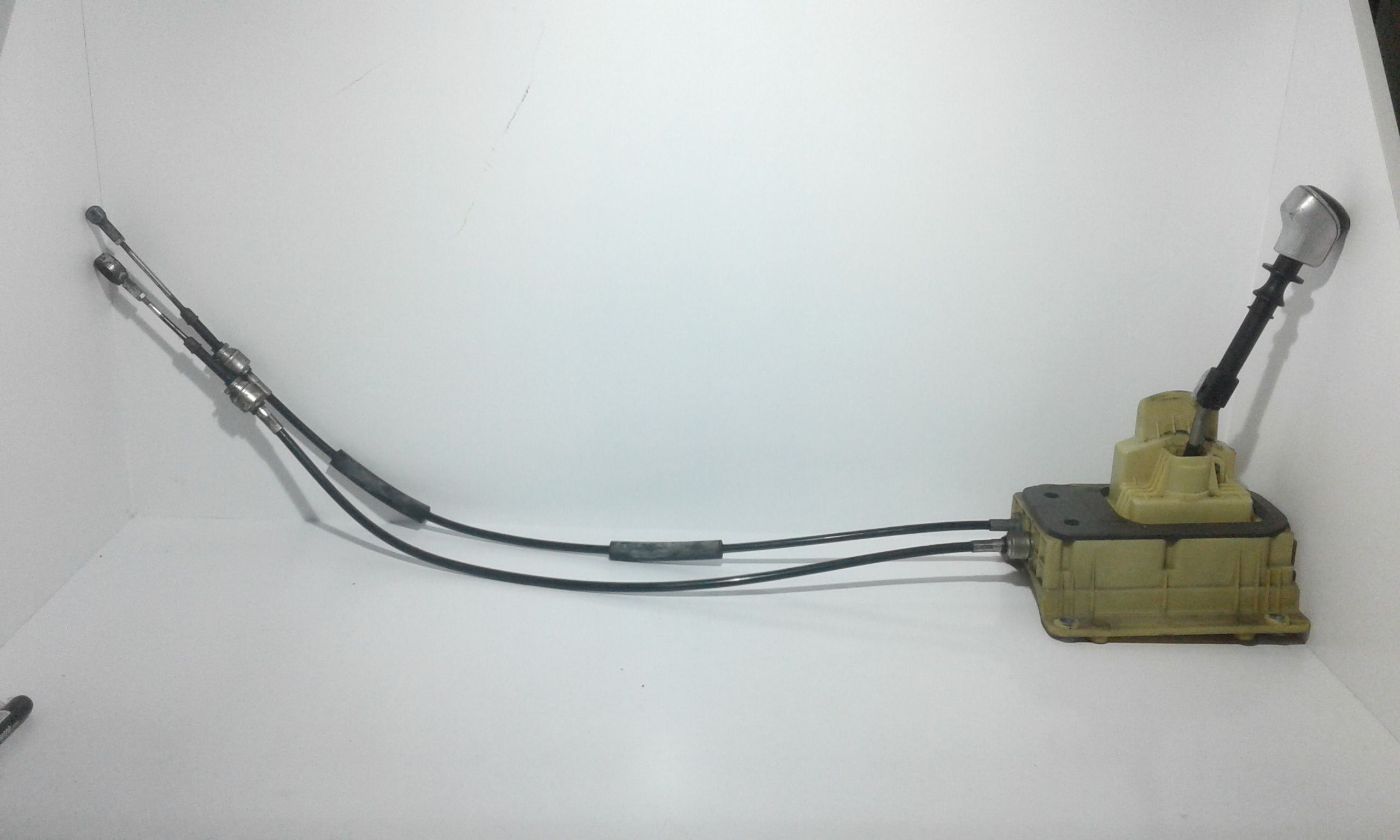 Leva Cambio LANCIA Delta 3 Serie