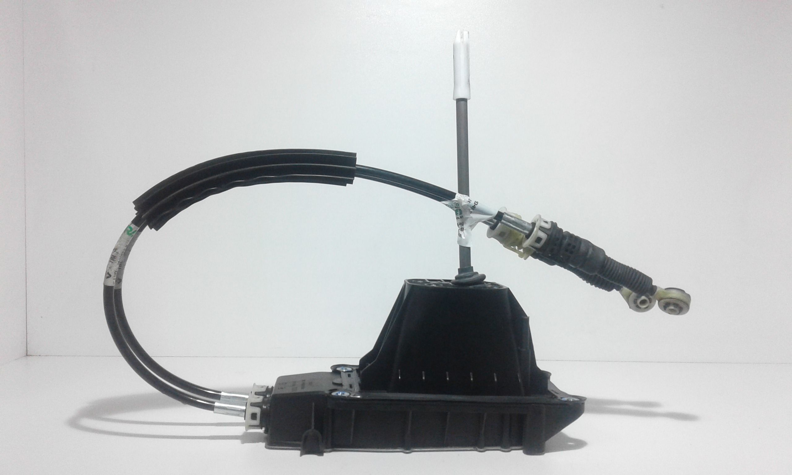 Leva Cambio RENAULT Captur Serie