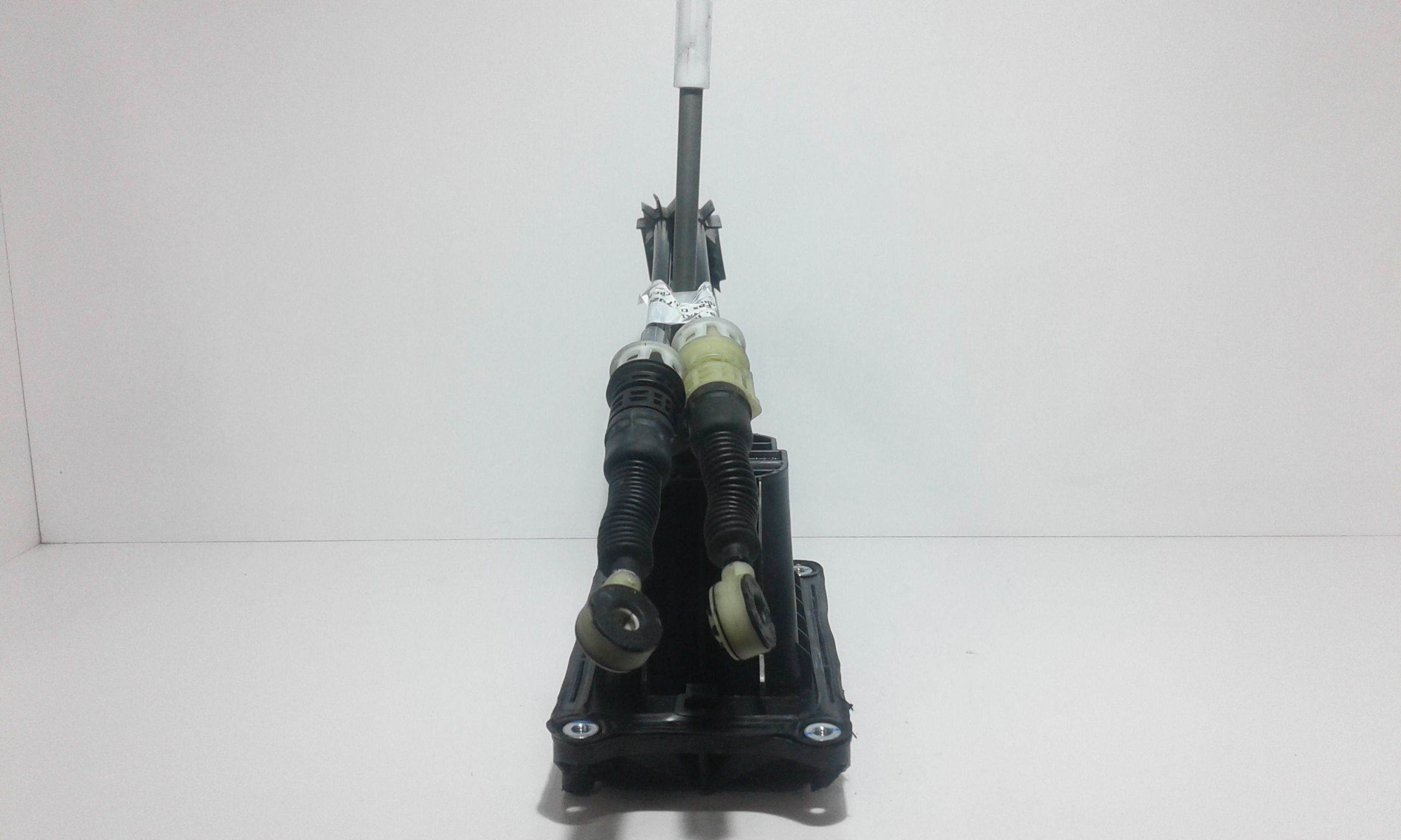 Leva Cambio RENAULT Captur Serie