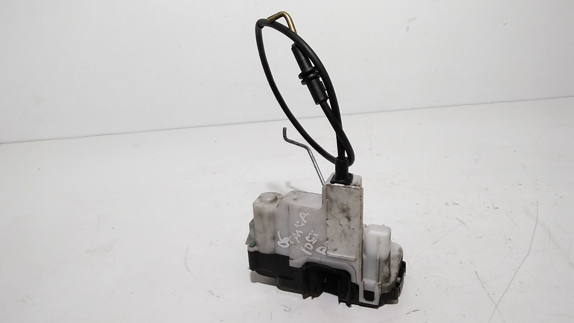 Serratura Posteriore destra FIAT Panda 2 Serie