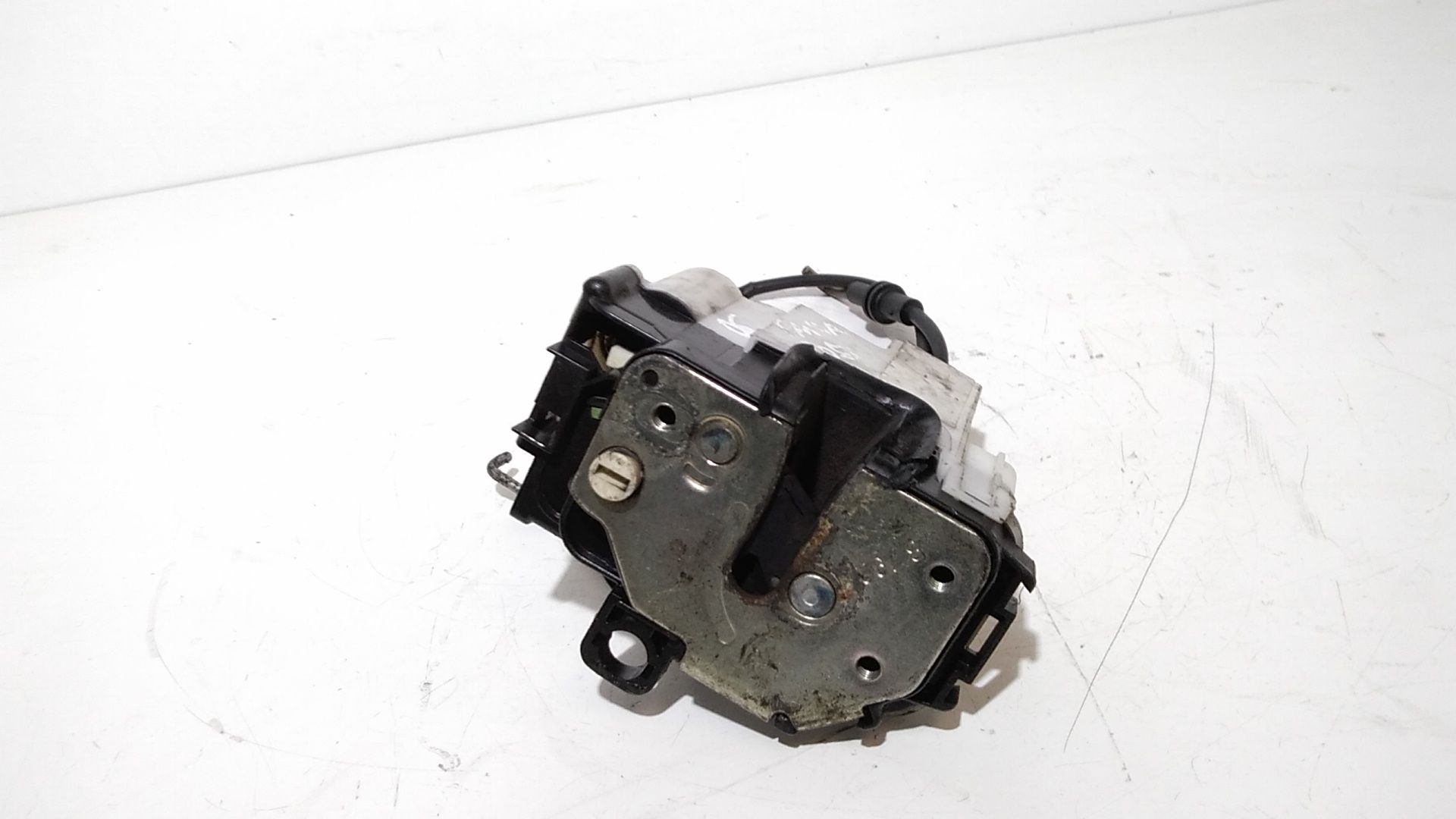 Serratura Posteriore destra FIAT Panda 2 Serie