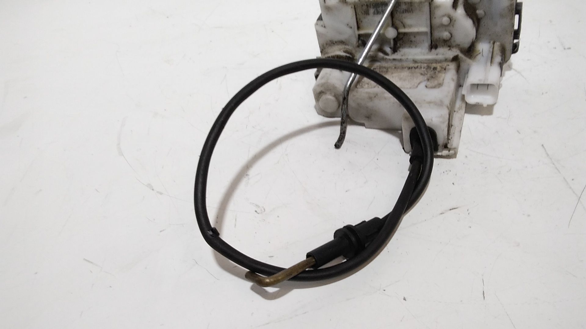 Serratura Posteriore destra FIAT Panda 2 Serie