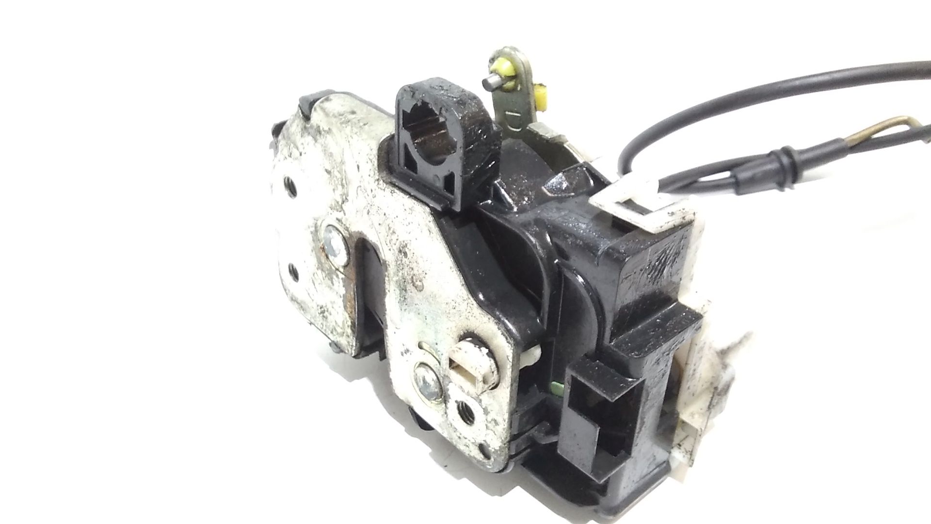 Serratura Posteriore destra FIAT Panda 2 Serie