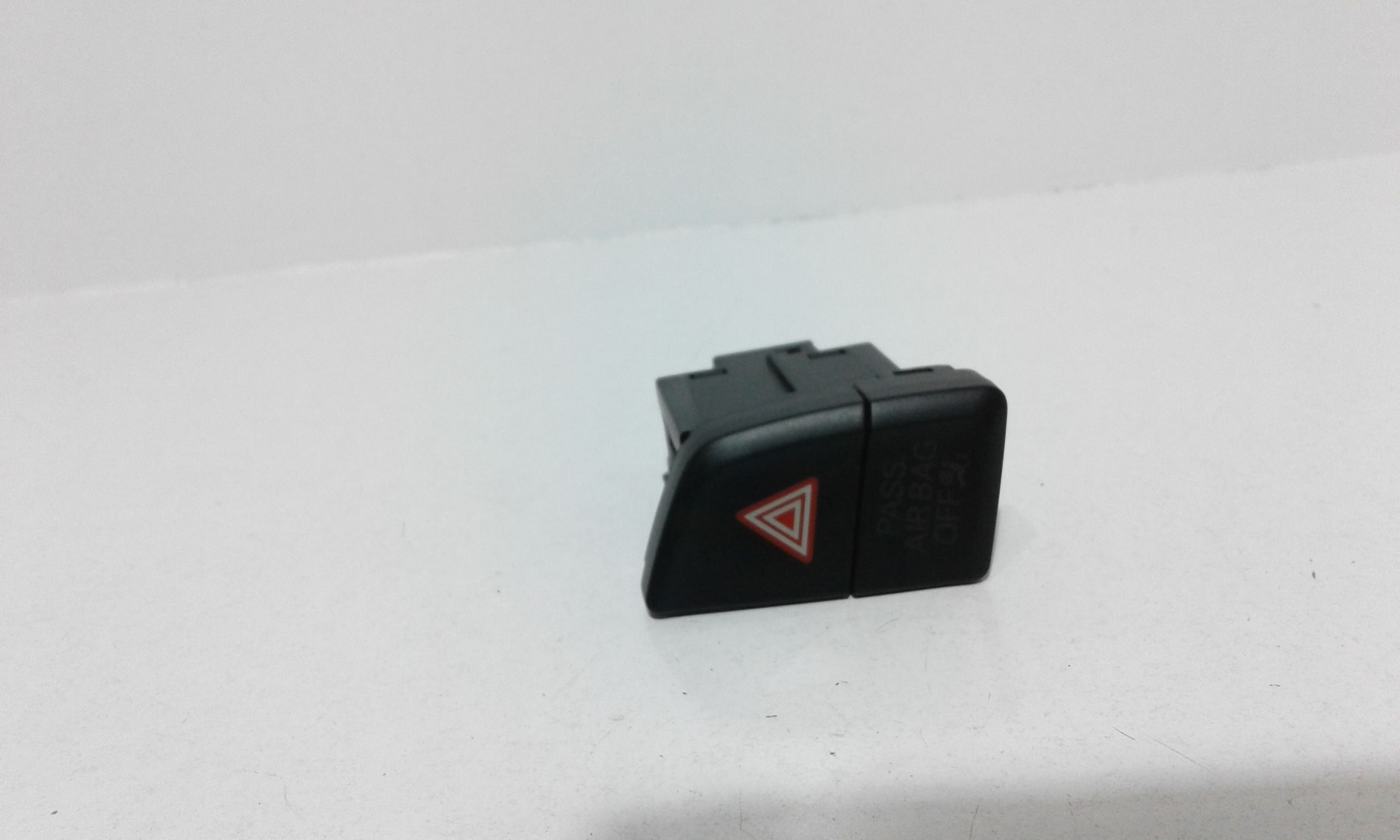 Pulsante luci di emergenza AUDI Q5 2 Serie