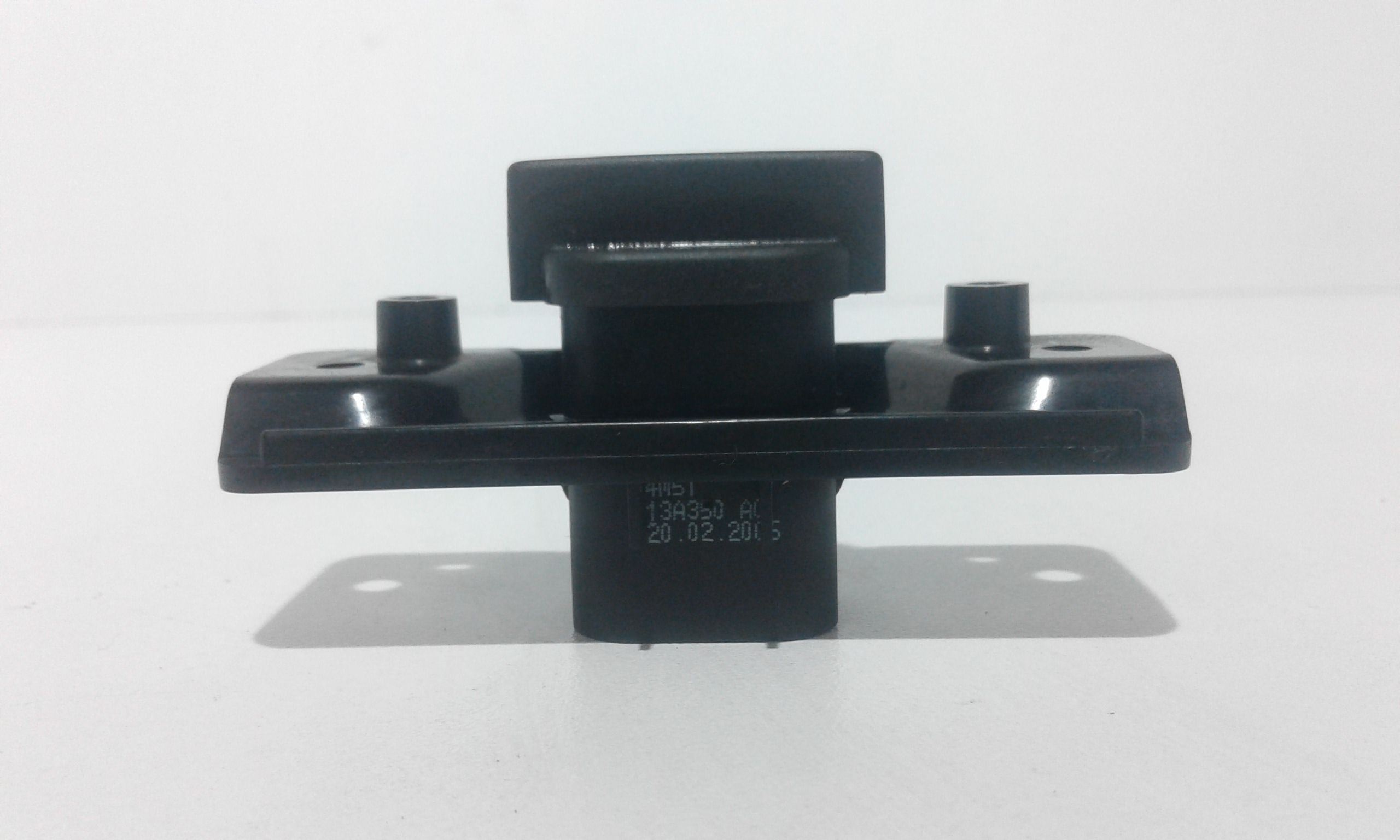 Pulsante luci di emergenza FORD Fiesta 5 Serie