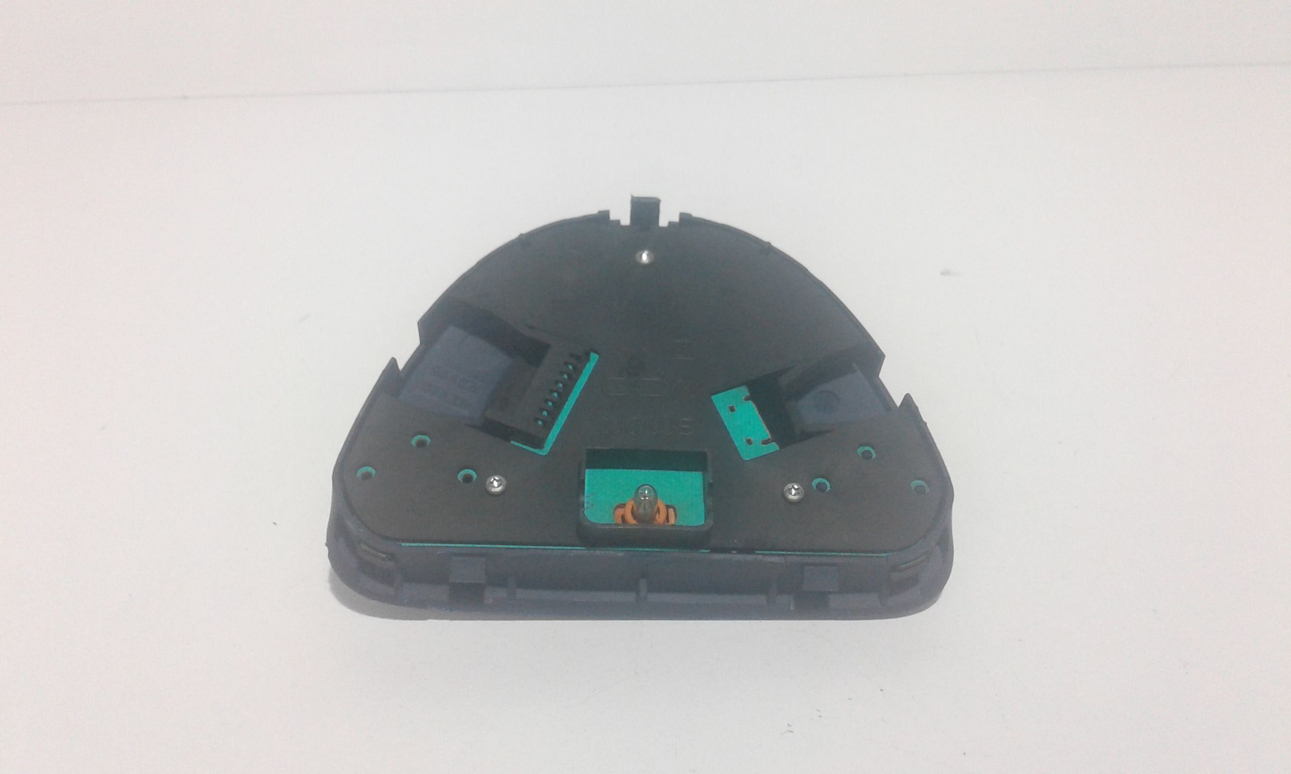 Pulsante luci di emergenza SMART ForTwo Coup 1 Serie