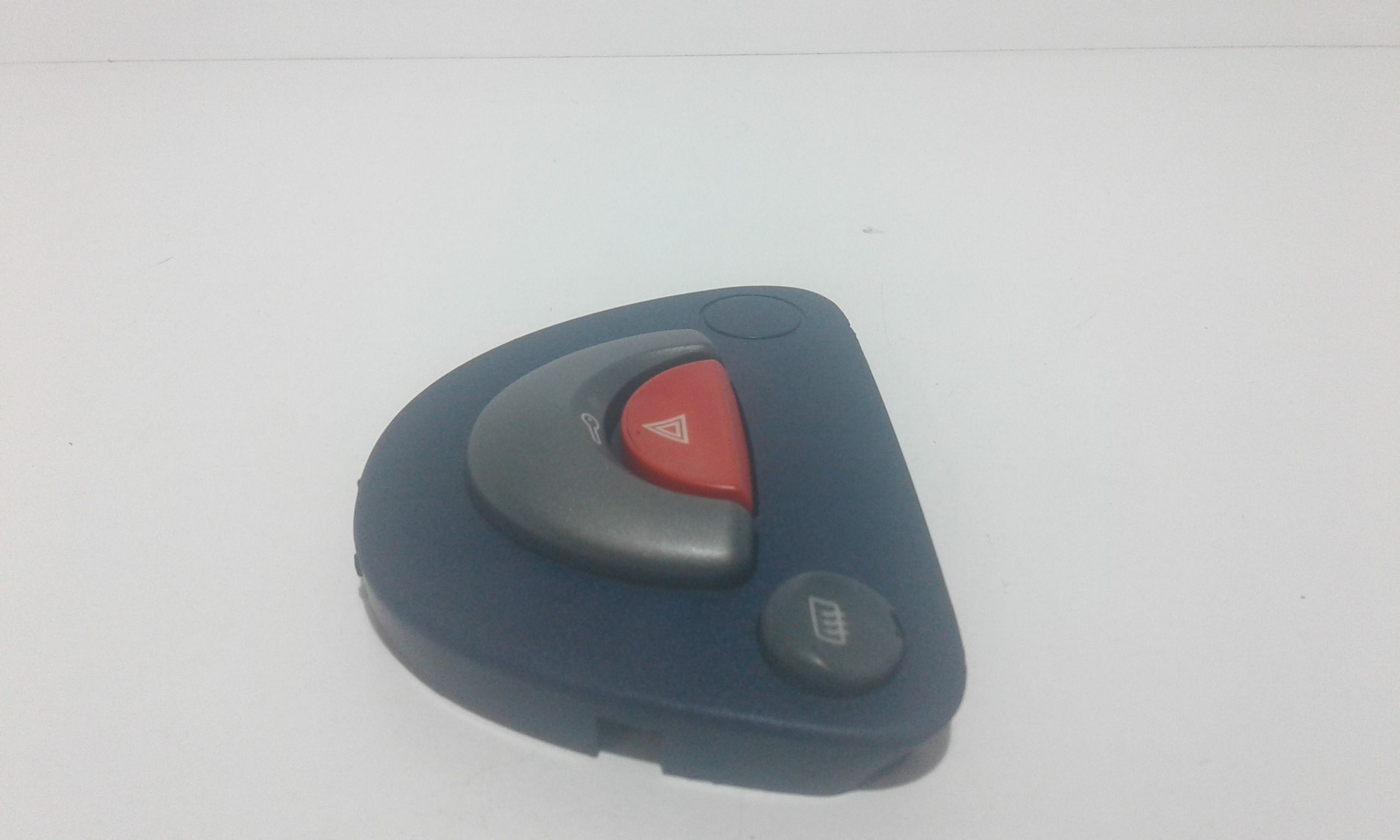 Pulsante luci di emergenza SMART ForTwo Coup 1 Serie