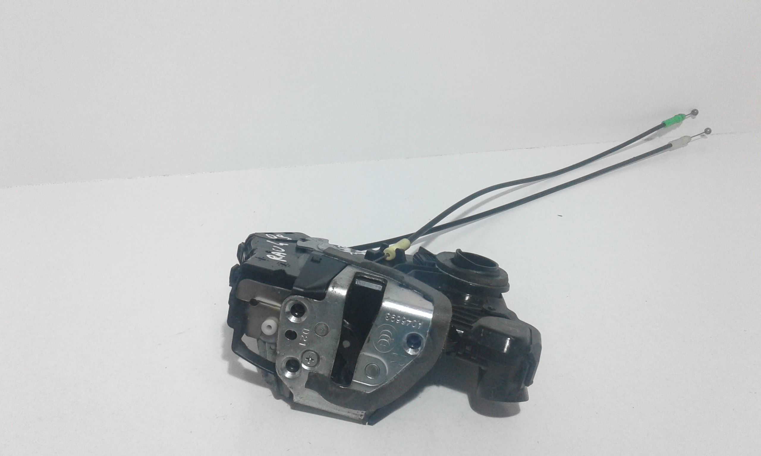 Serratura Anteriore Destra TOYOTA Rav4 4 Serie