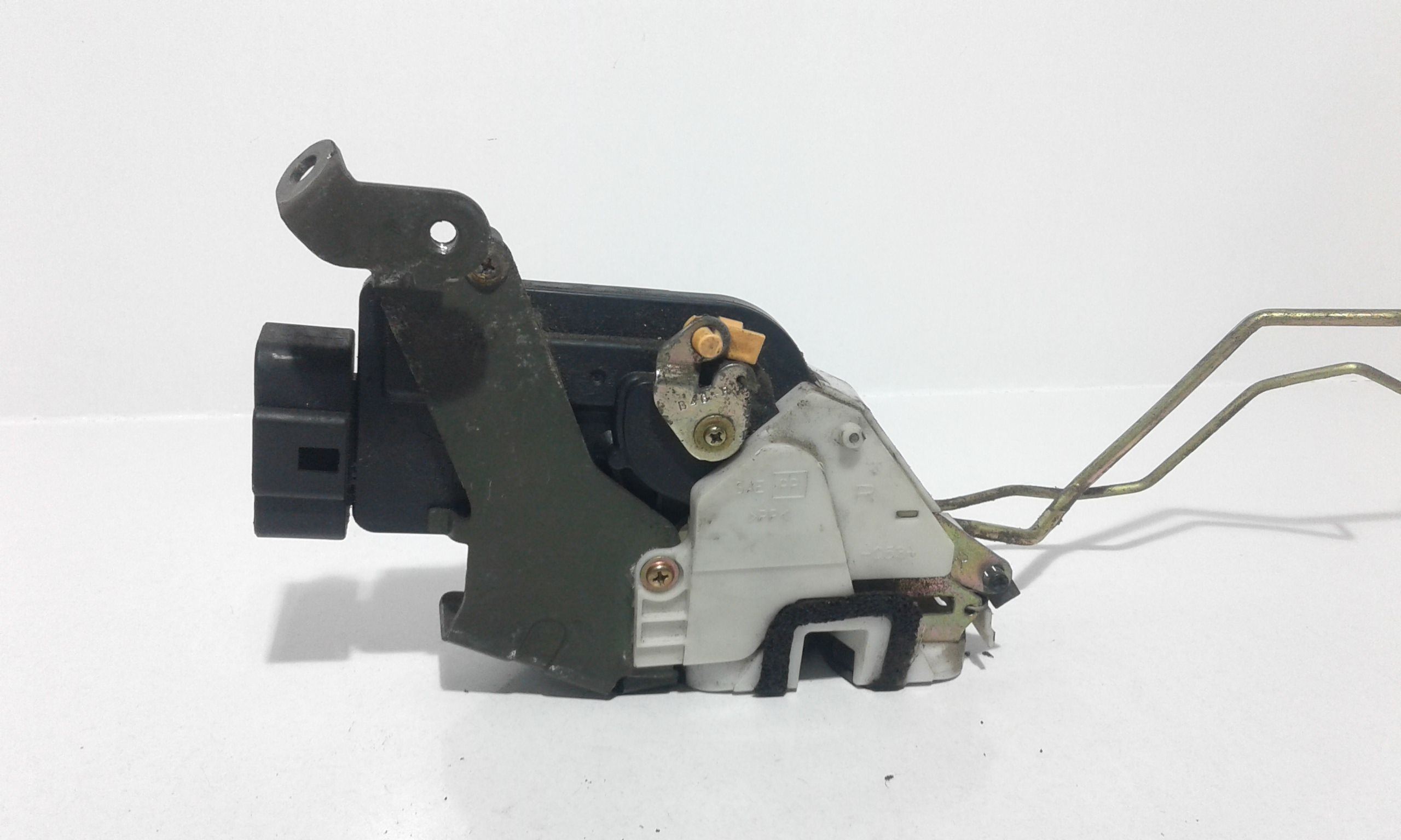 Serratura Anteriore Destra SUZUKI Ignis 2 Serie