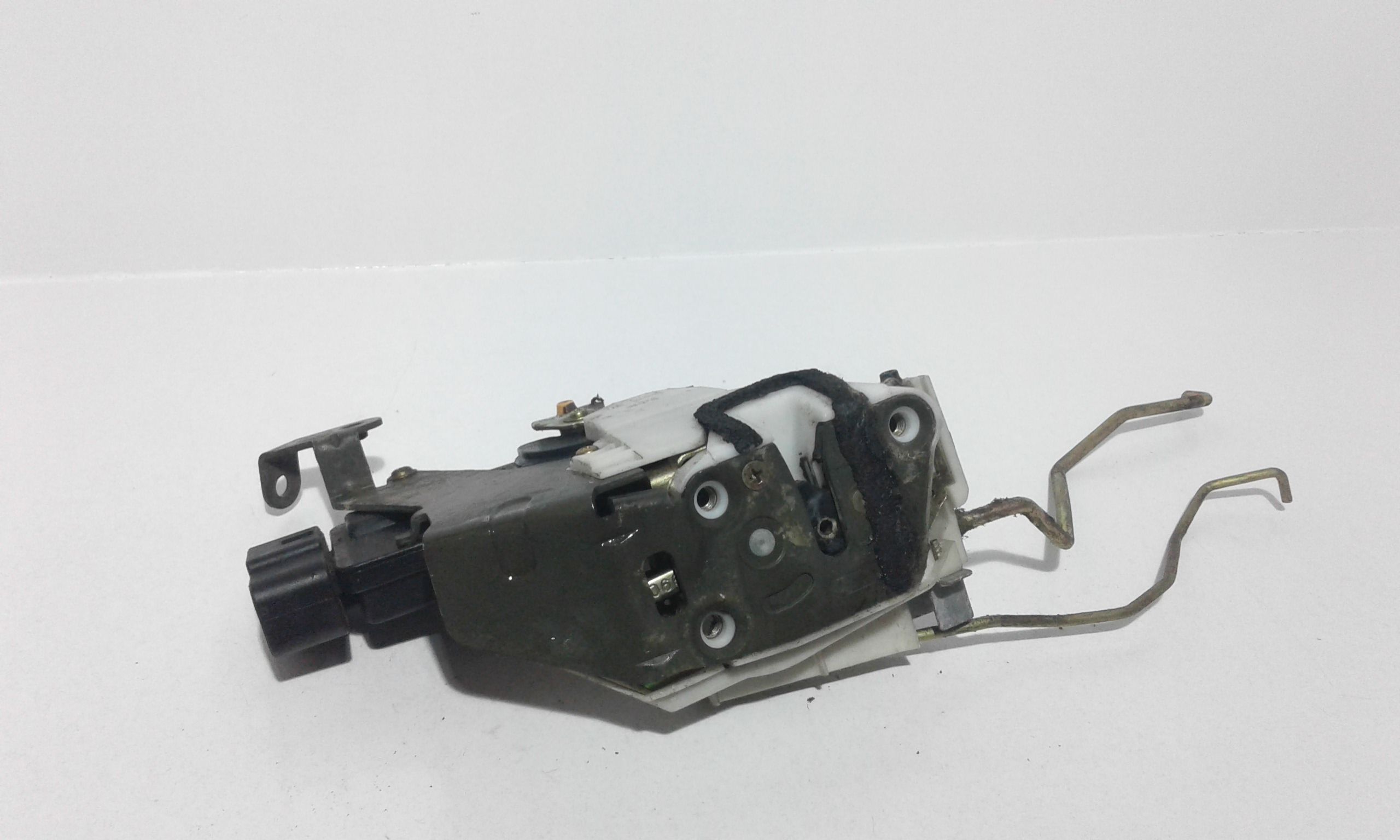 Serratura Anteriore Destra SUZUKI Ignis 2 Serie