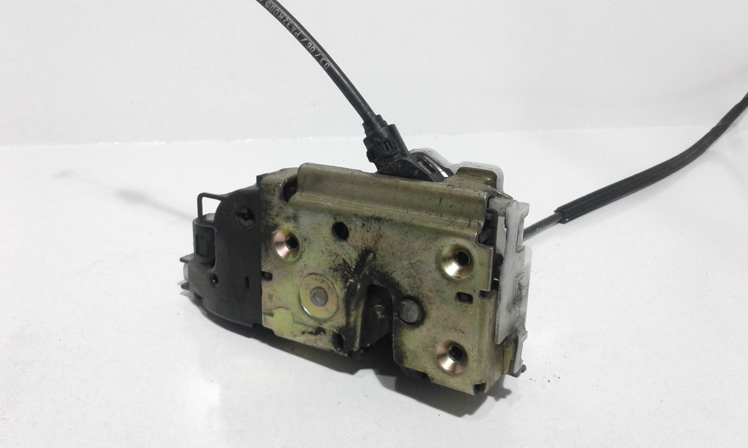 Serratura Anteriore Destra CITROEN C3 Pluriel