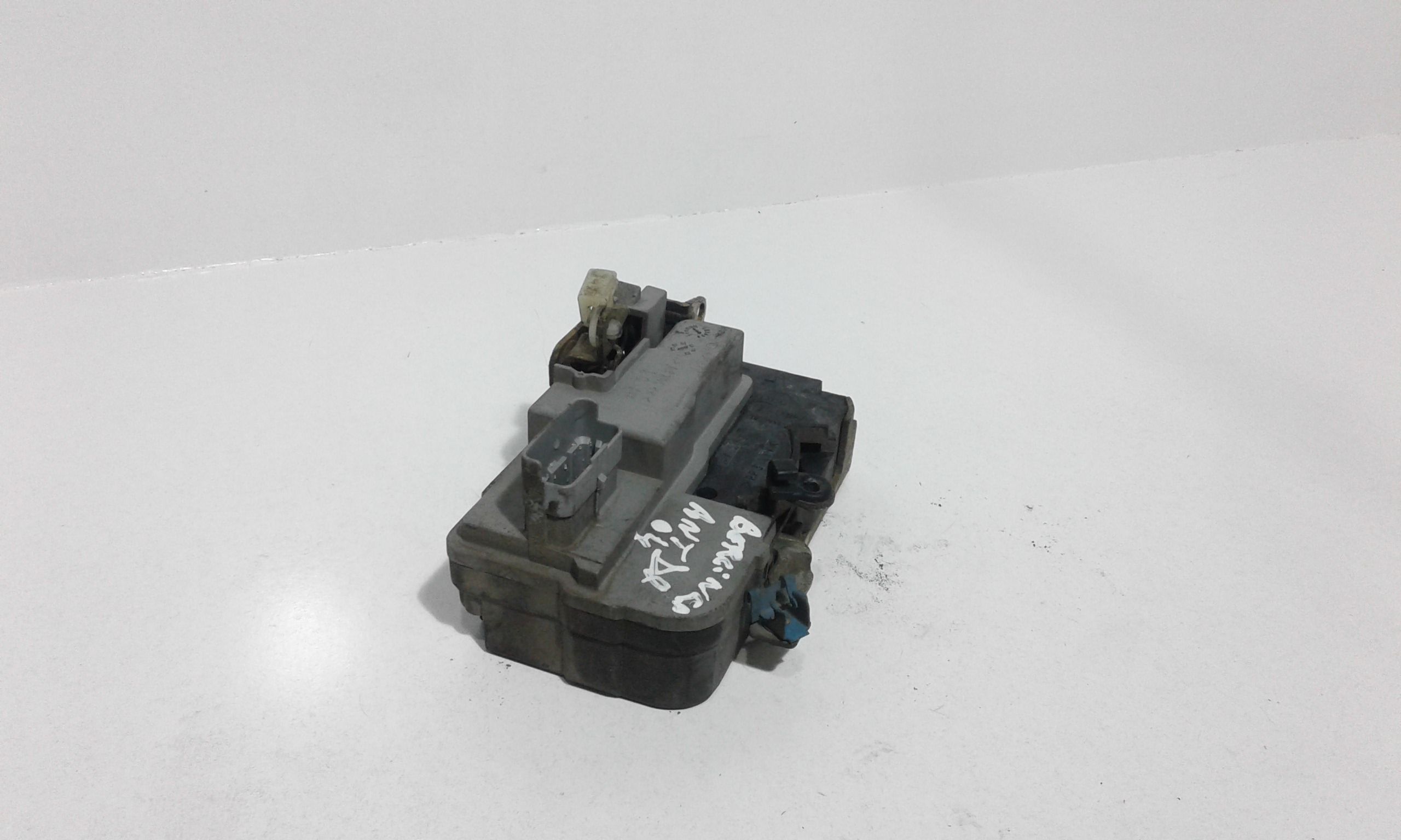 Serratura Anteriore Destra CITROEN Berlingo 2 Serie