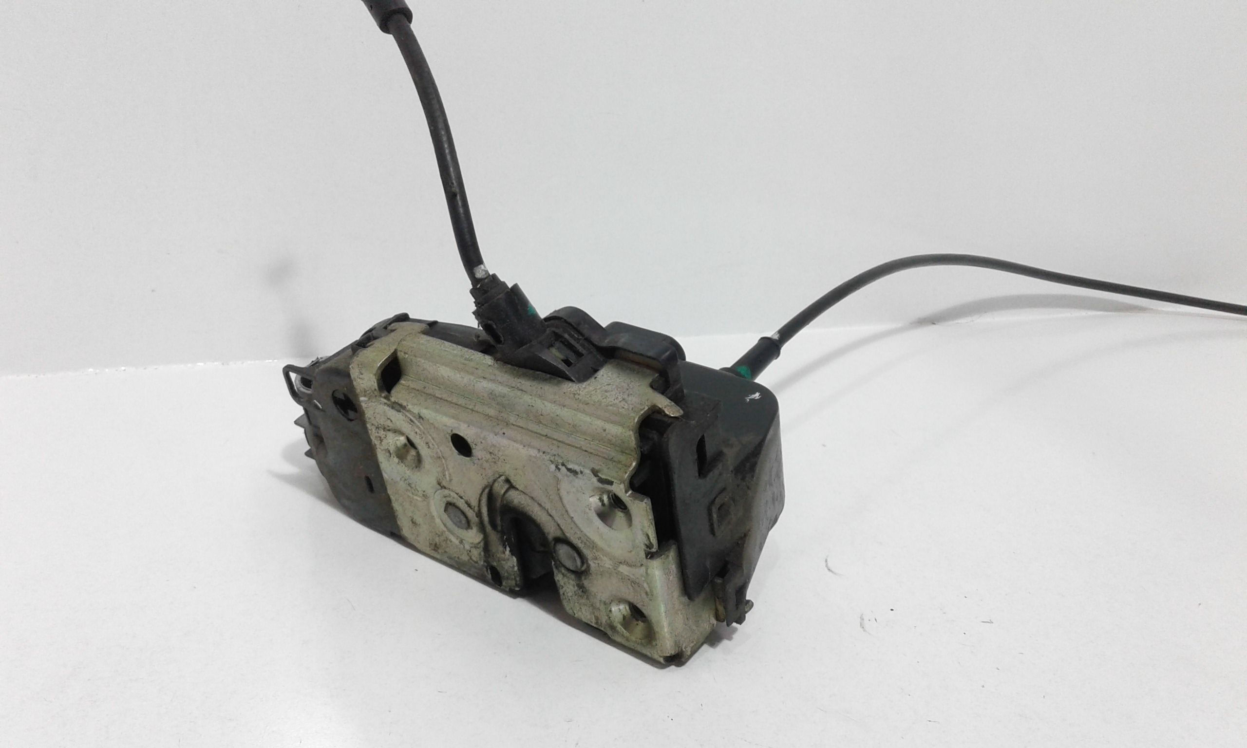 Serratura Anteriore Destra RENAULT Megane ll 1 Serie