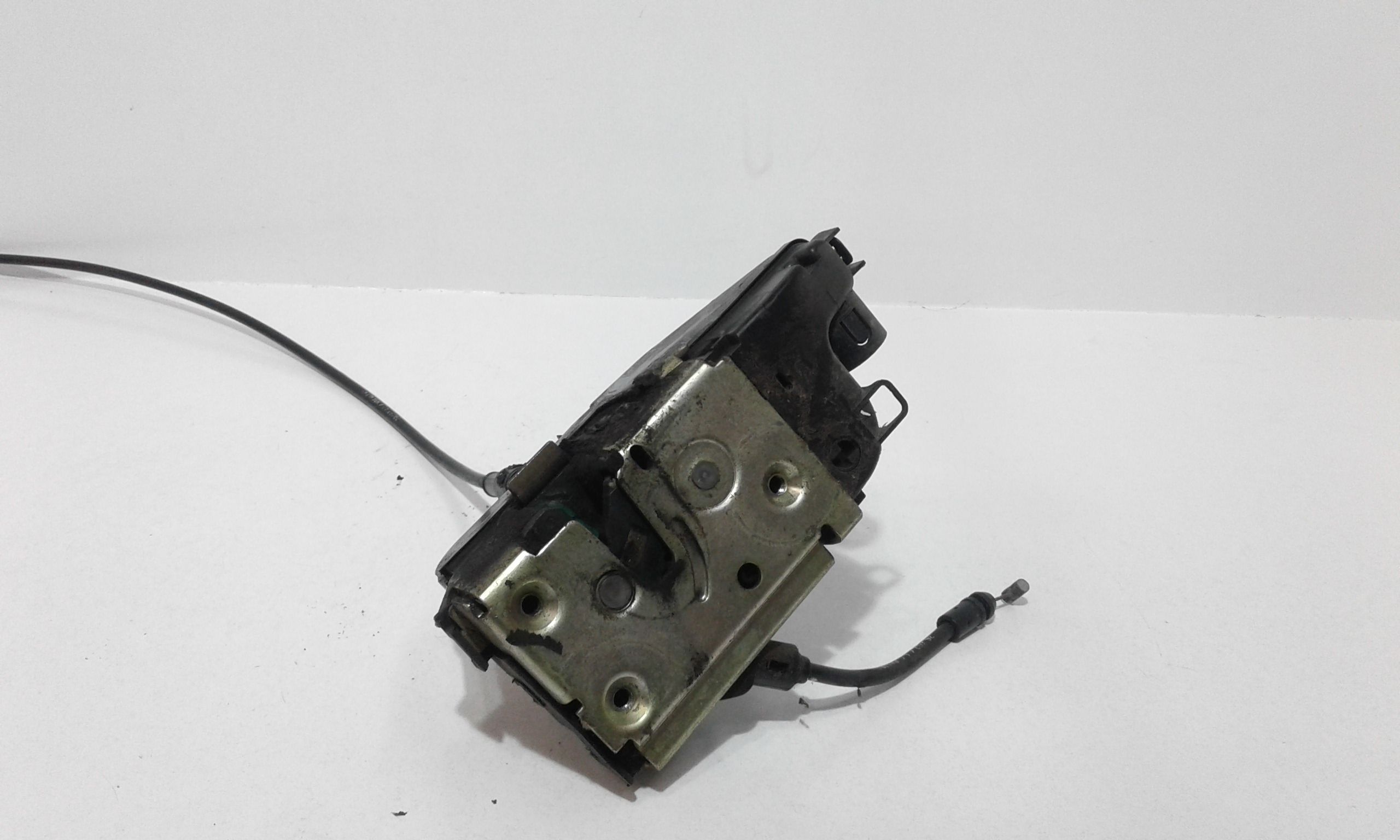 Serratura Anteriore Destra RENAULT Megane ll 1 Serie