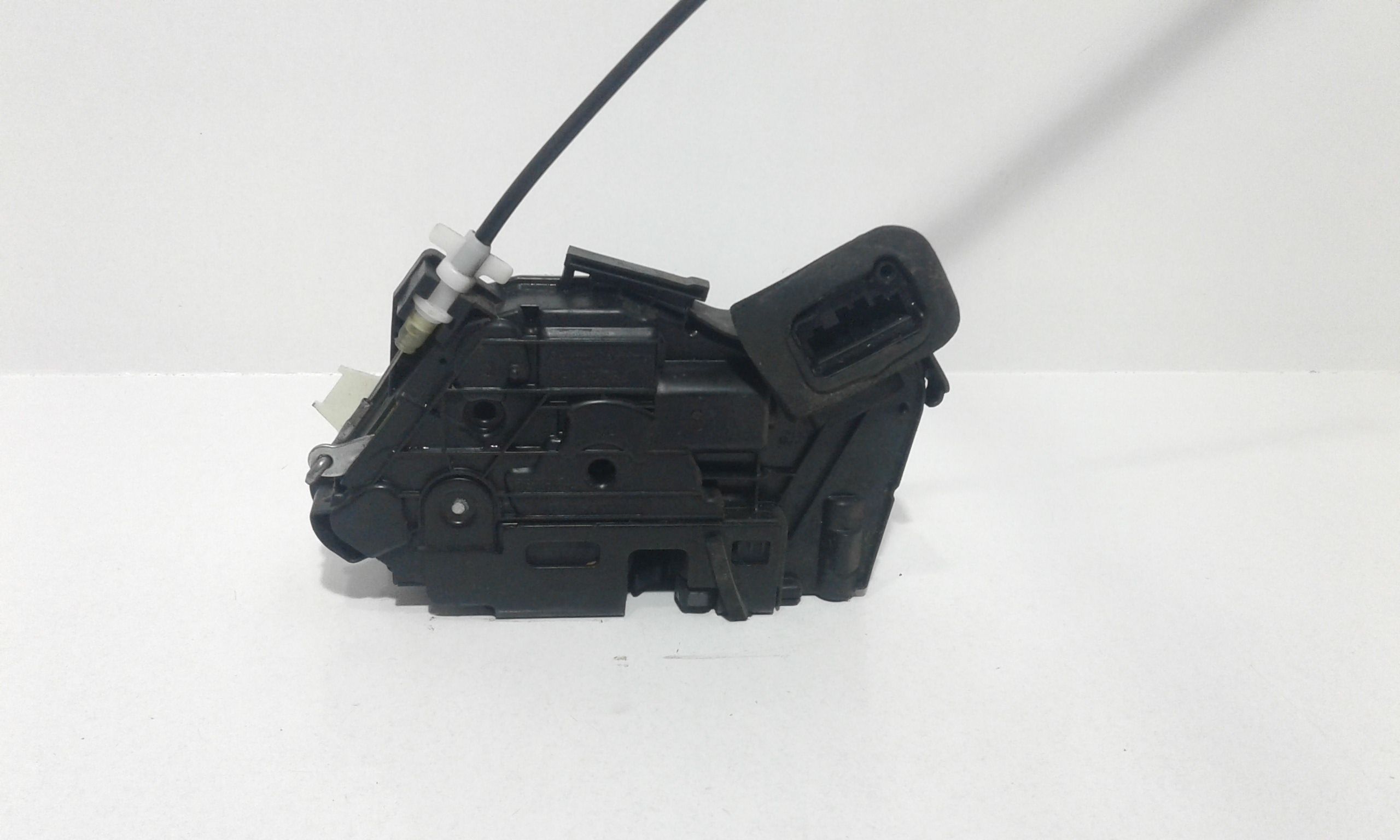 Serratura Anteriore Destra VOLKSWAGEN Polo 5 Serie