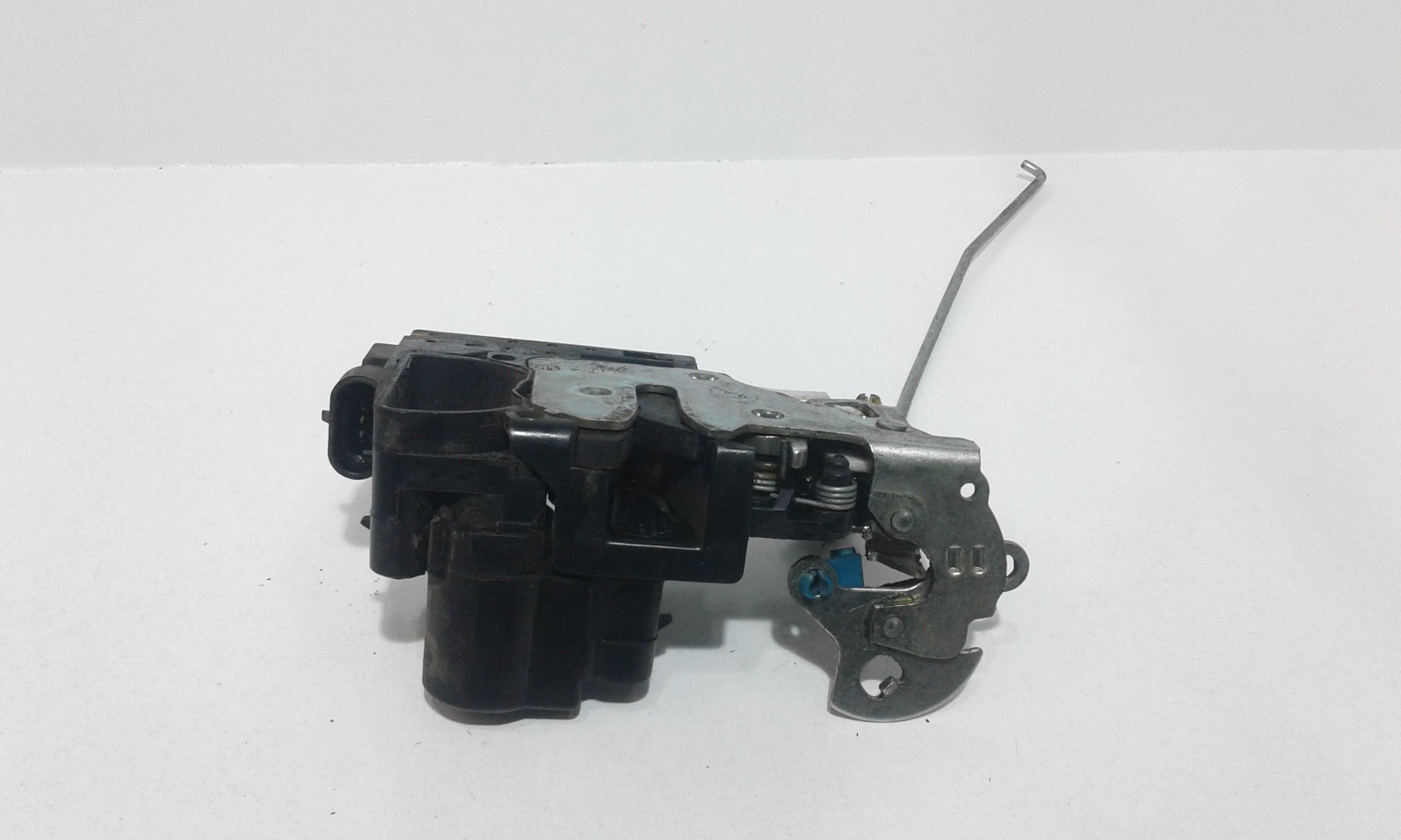 Serratura Anteriore Destra CHEVROLET Kalos 2 Serie