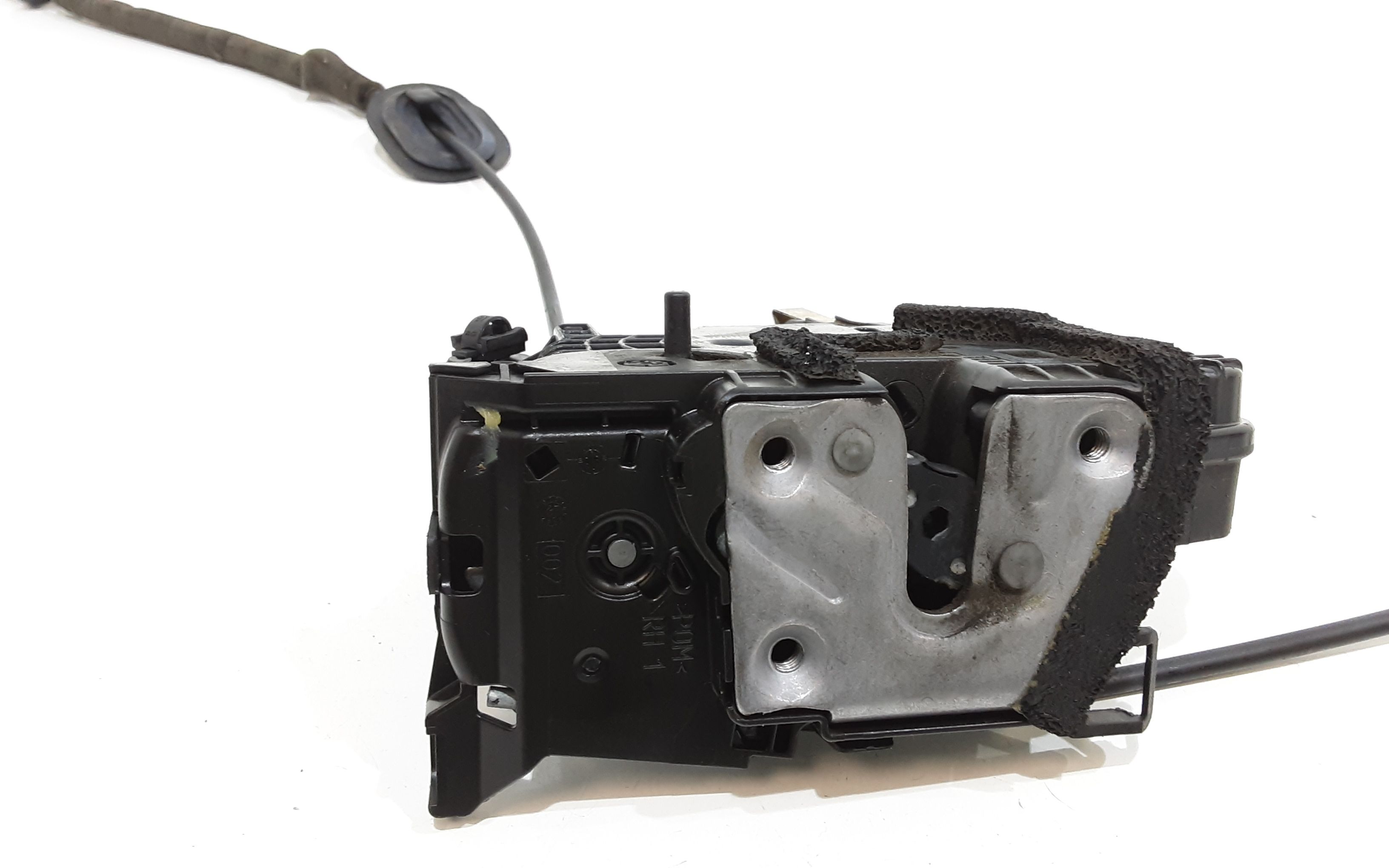 Serratura Posteriore destra RENAULT Captur Serie