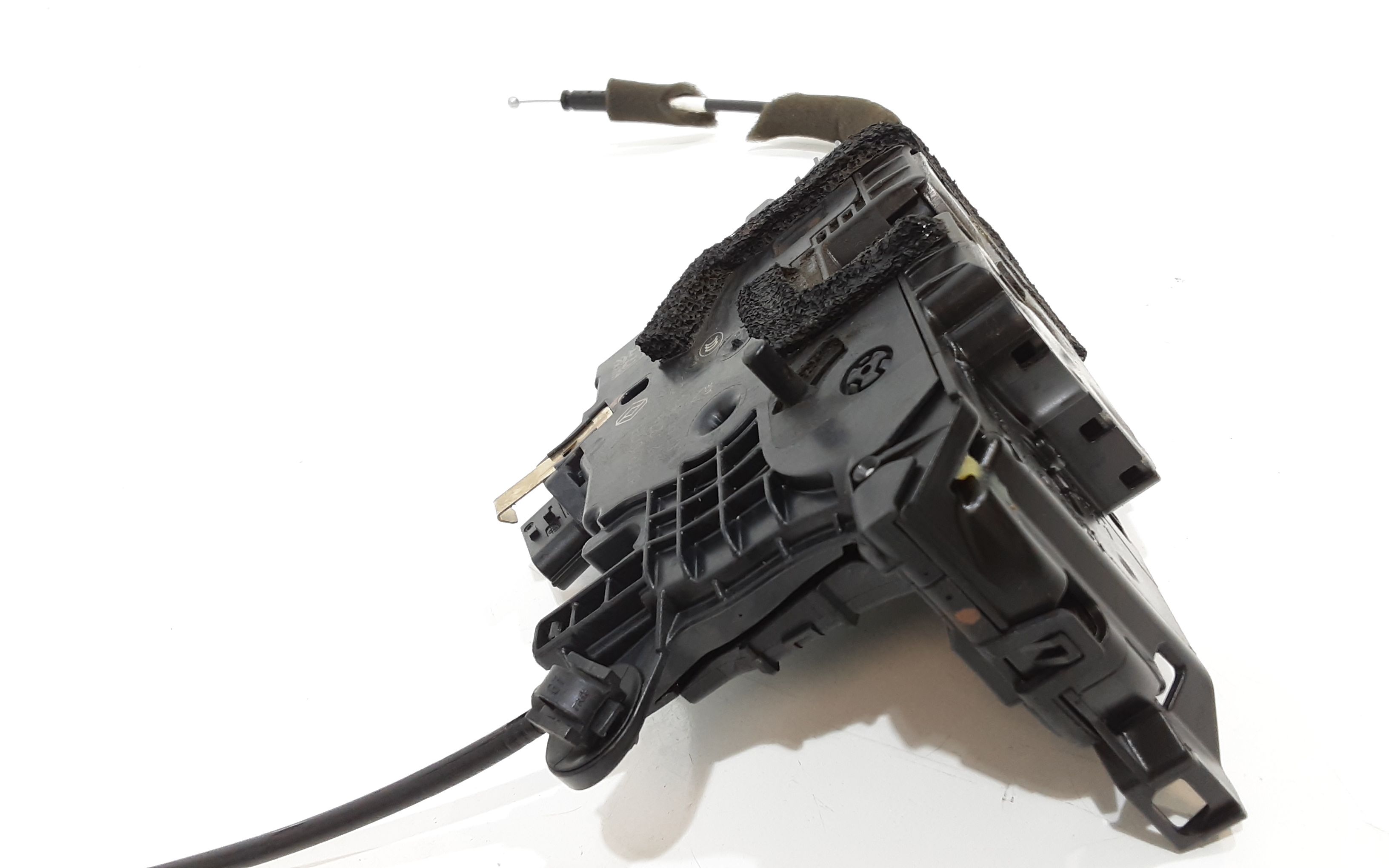 Serratura Posteriore destra RENAULT Captur Serie