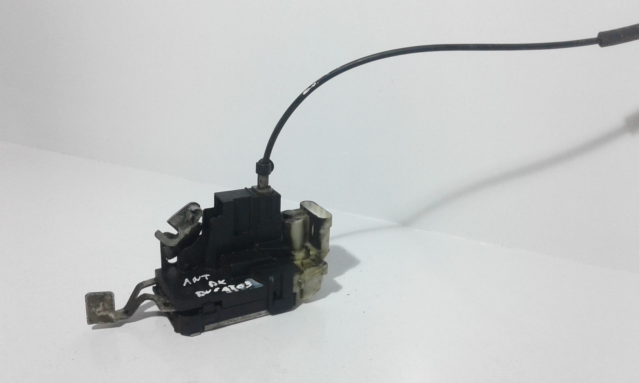 Serratura Anteriore Destra FIAT Ducato 4 Serie