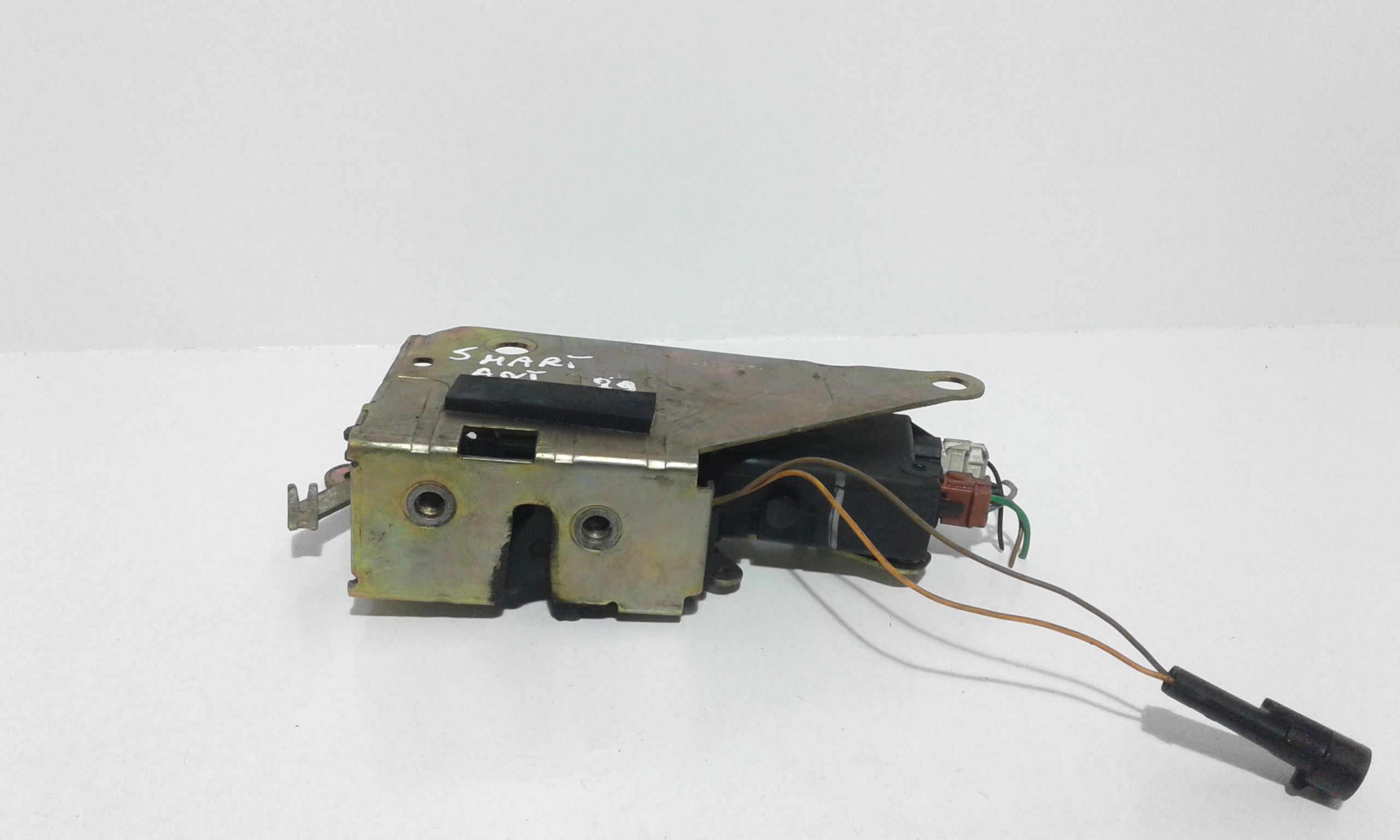 Serratura Anteriore Destra SMART ForTwo Coup 1 Serie