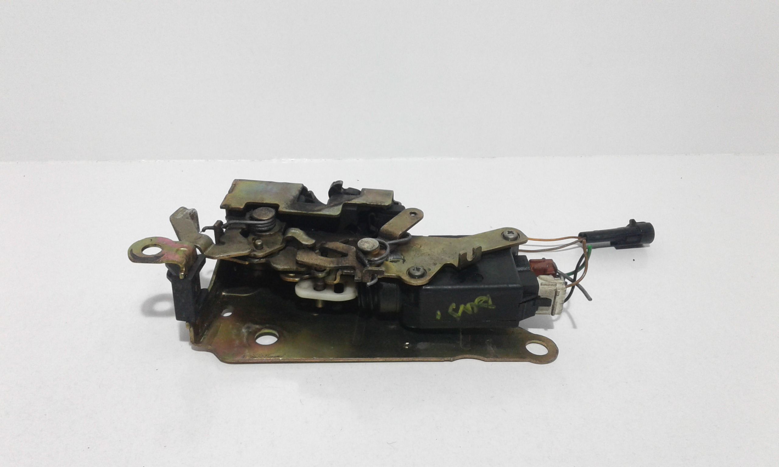 Serratura Anteriore Destra SMART ForTwo Coup 1 Serie