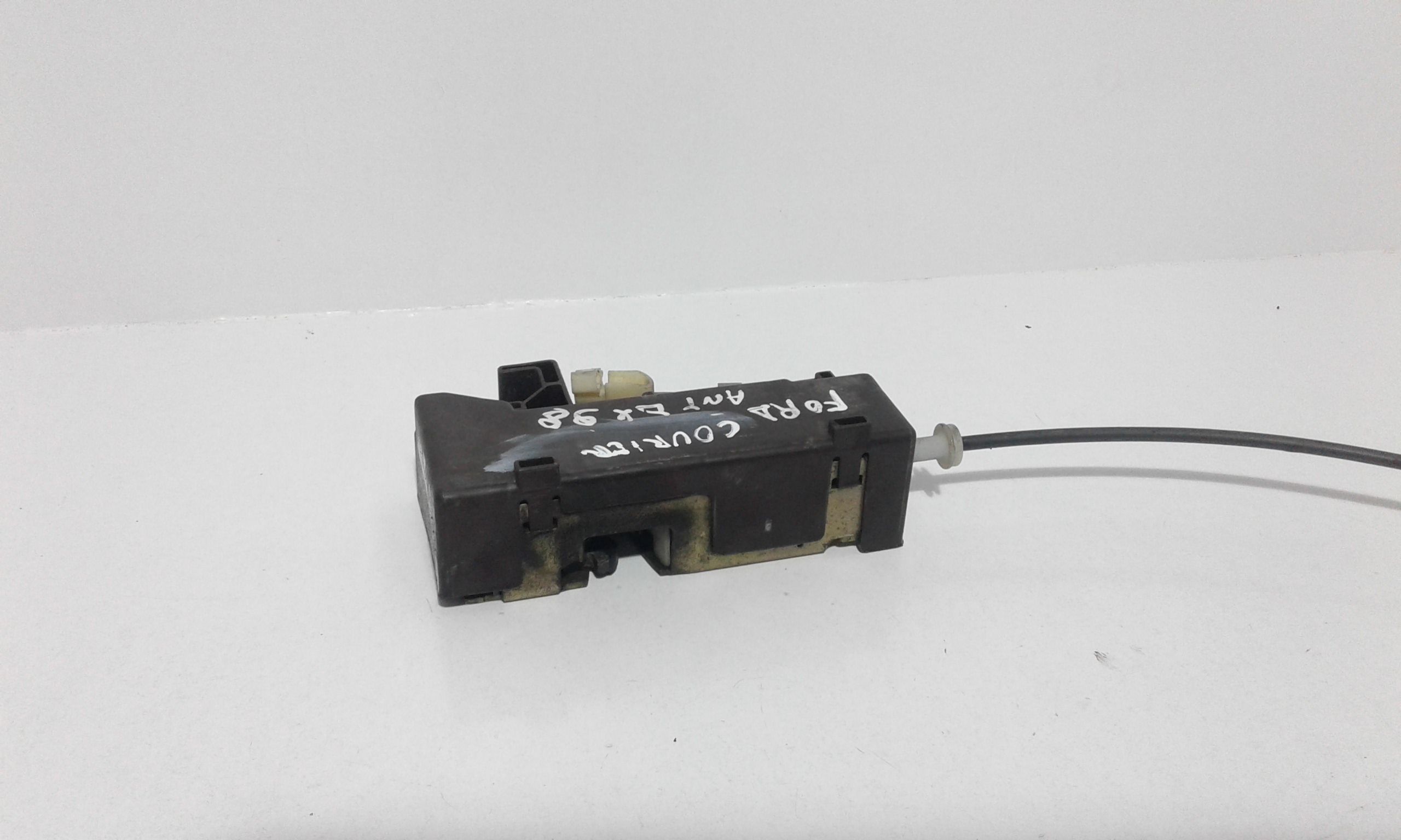 Serratura Anteriore Destra FORD Courier 1 Serie