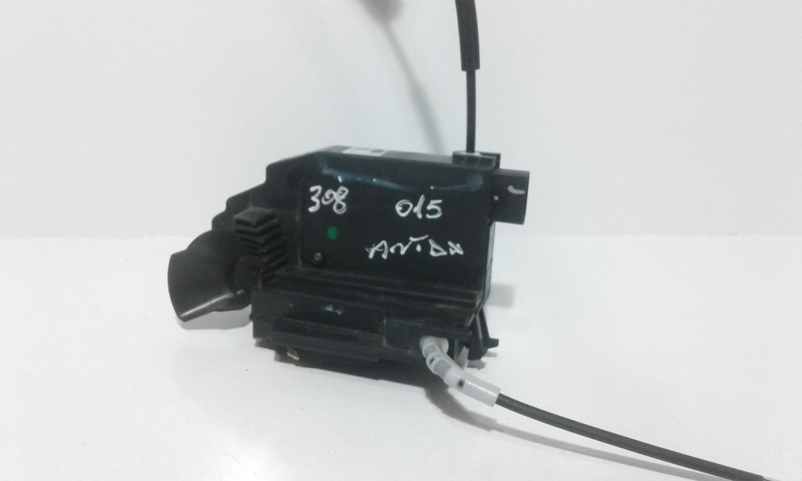 Serratura Anteriore Destra PEUGEOT 308 2 Serie