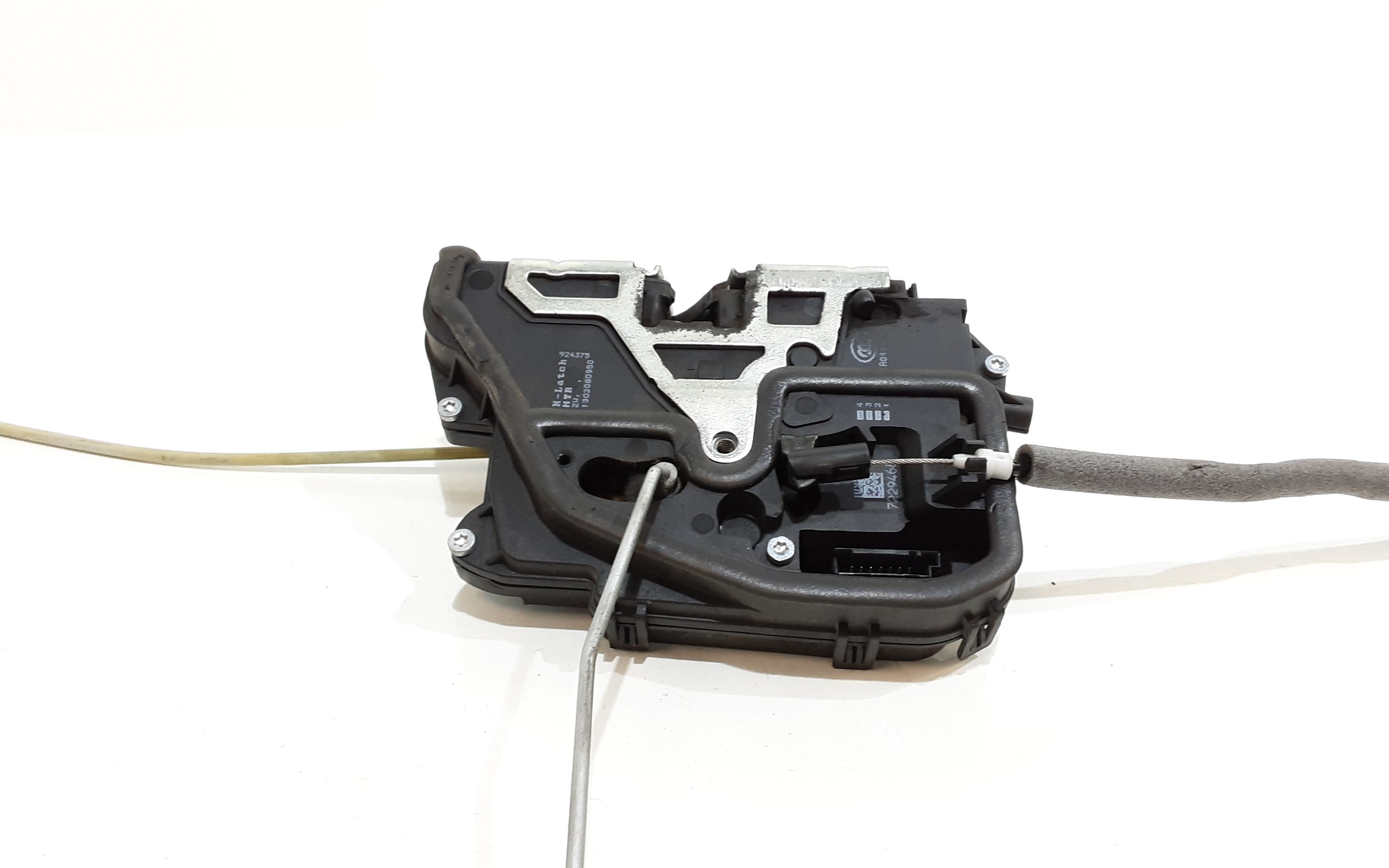 Serratura Posteriore destra BMW X1 Serie (09>15)