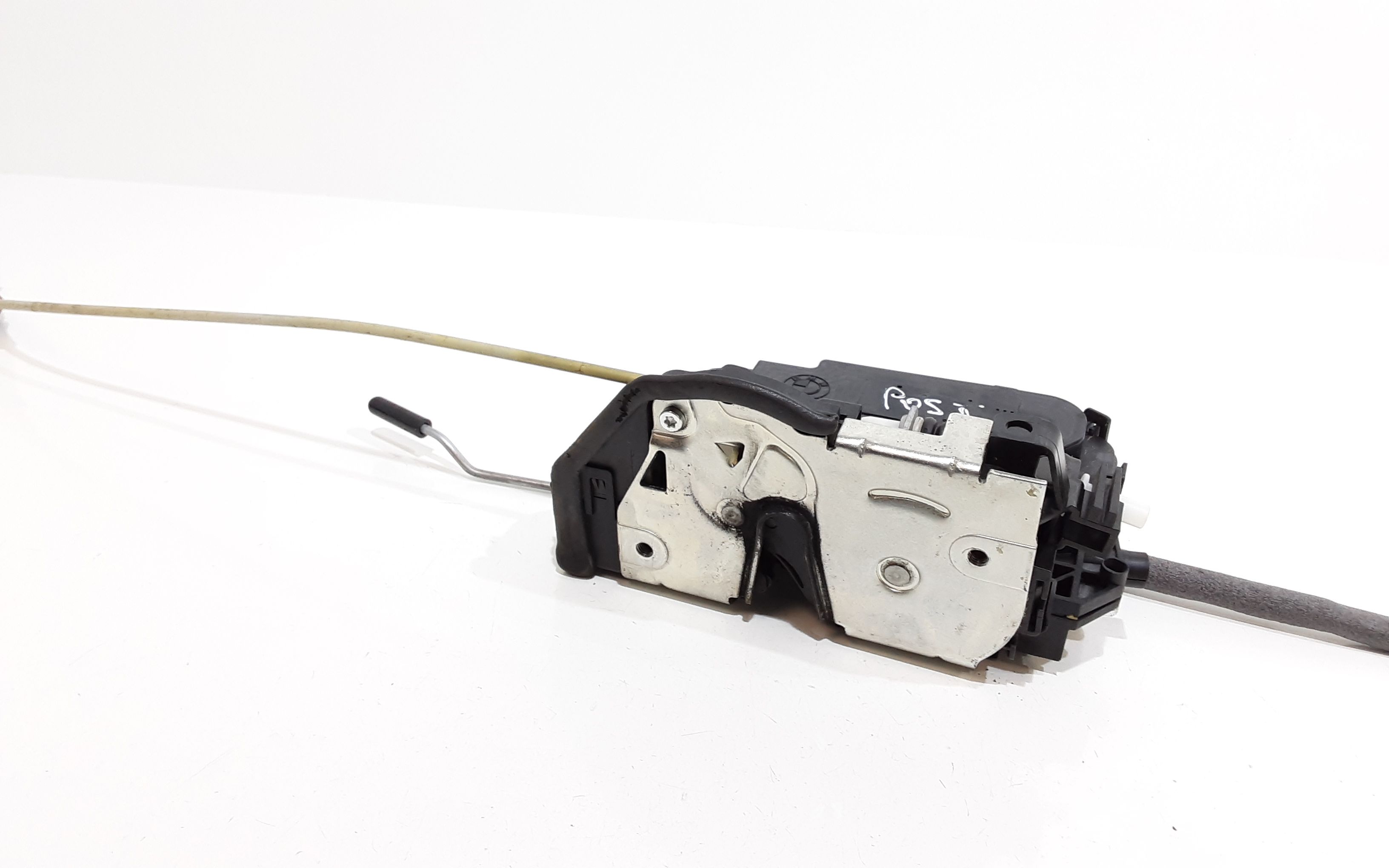 Serratura Posteriore destra BMW X1 Serie (09>15)