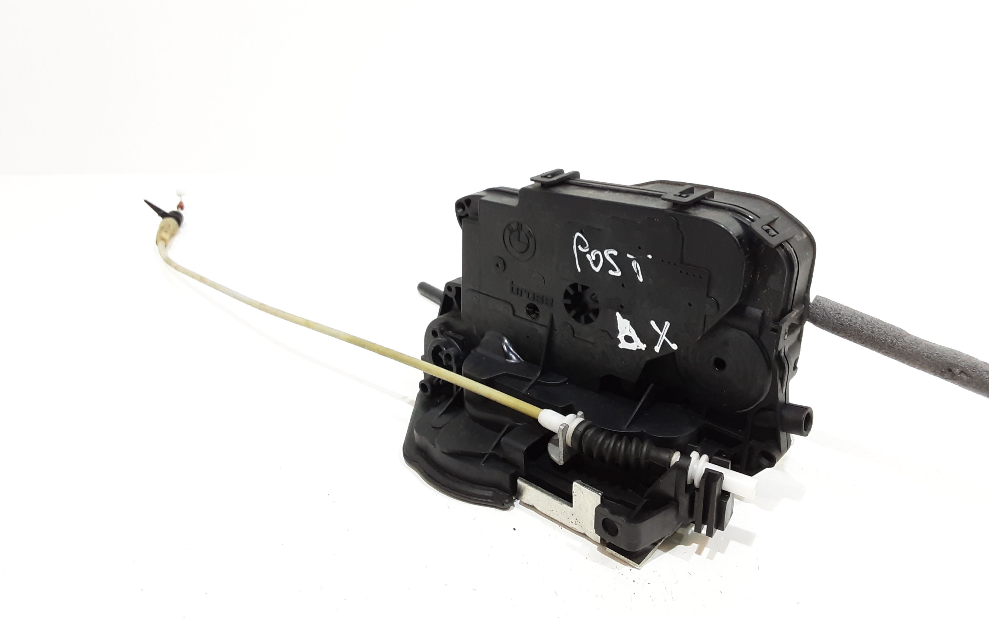 Serratura Posteriore destra BMW X1 Serie (09>15)