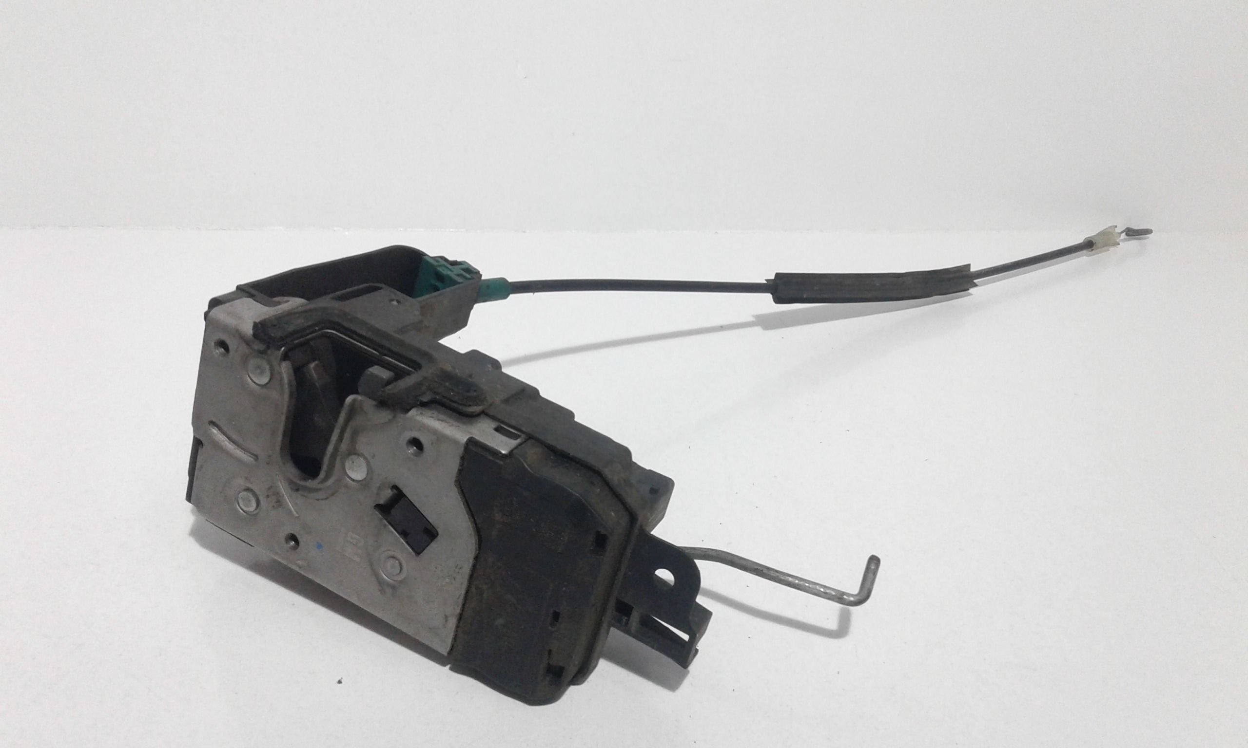 Serratura Anteriore Destra OPEL Zafira B