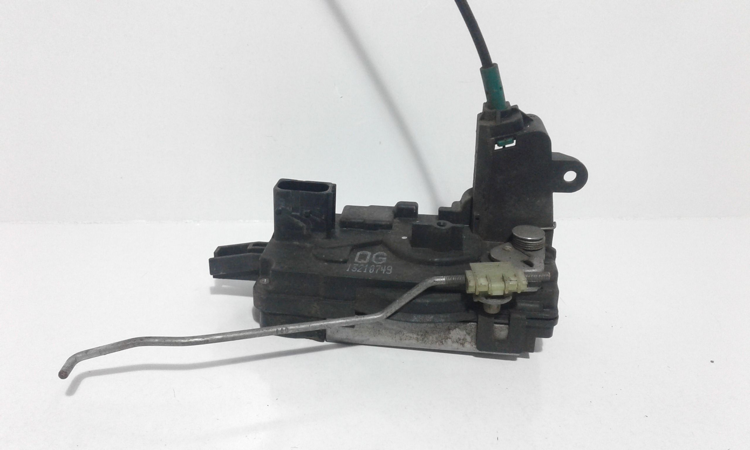 Serratura Anteriore Destra OPEL Zafira B