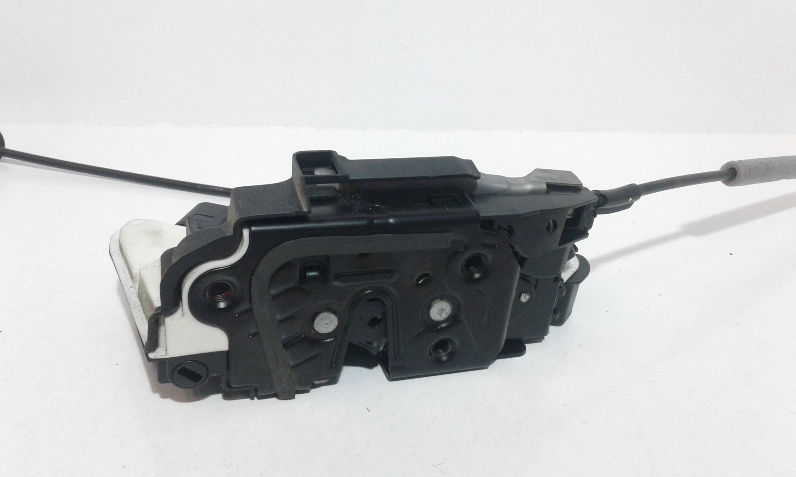 Serratura Anteriore Destra VOLKSWAGEN Tiguan 2 Serie