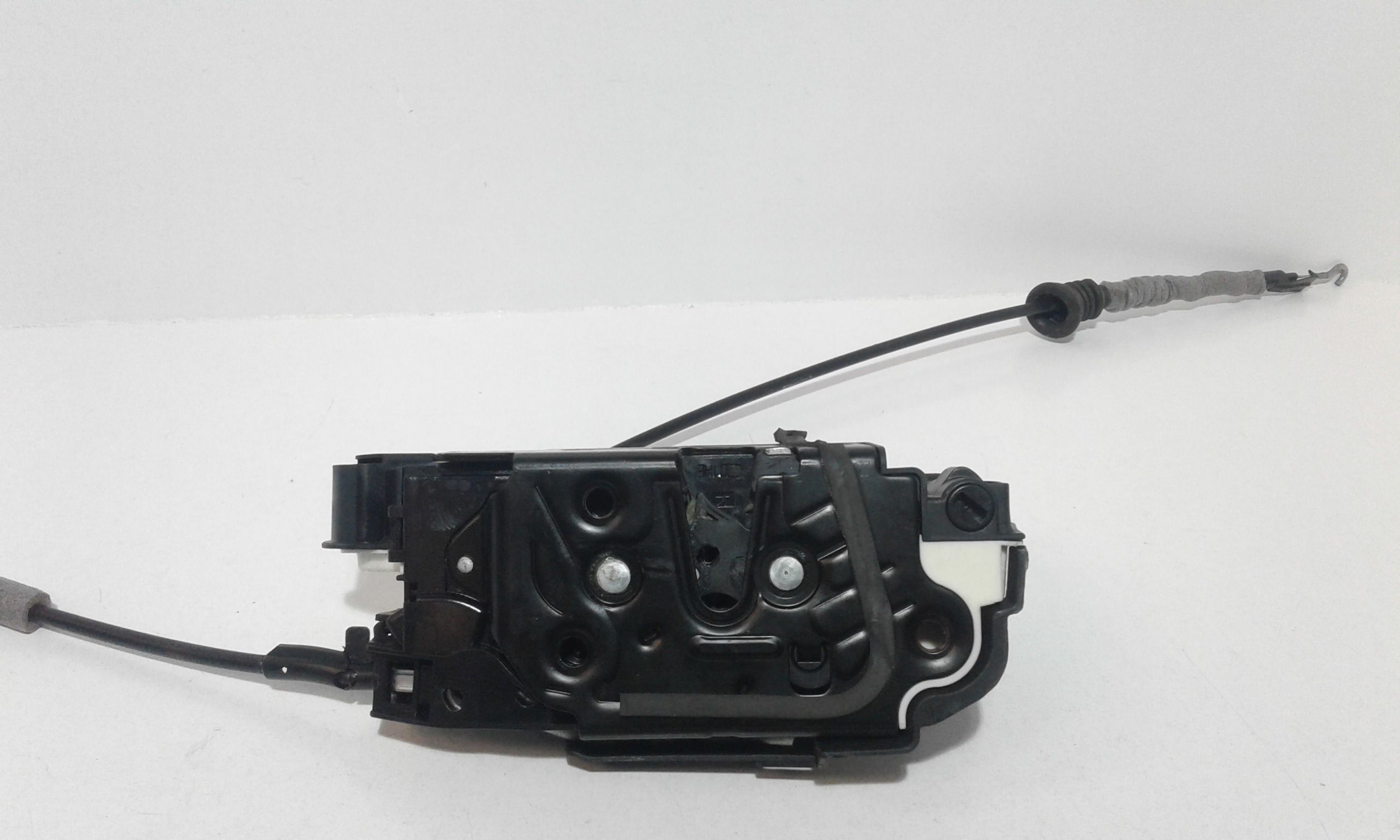 Serratura Anteriore Destra VOLKSWAGEN Tiguan 2 Serie