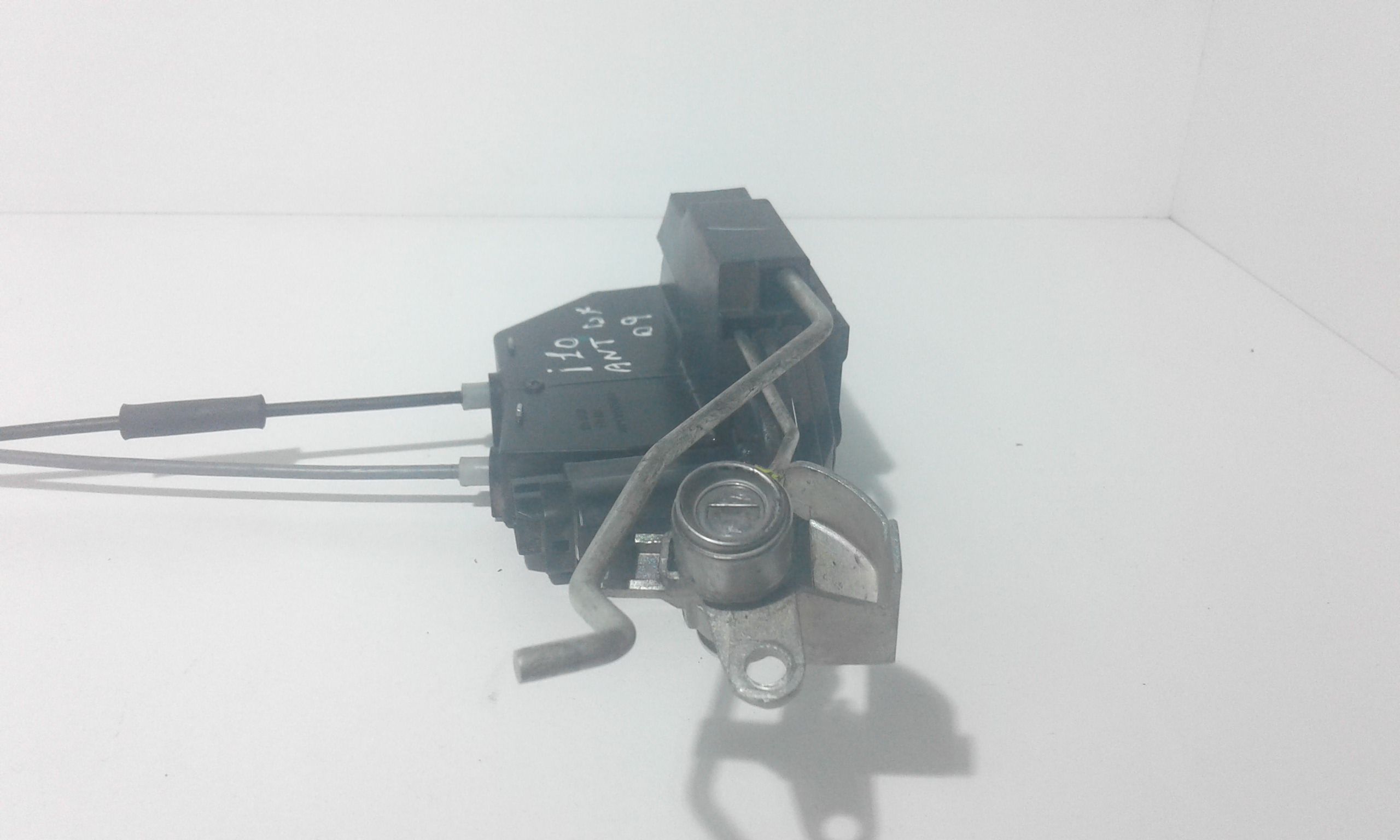 Serratura Anteriore Destra HYUNDAI i10 1 Serie