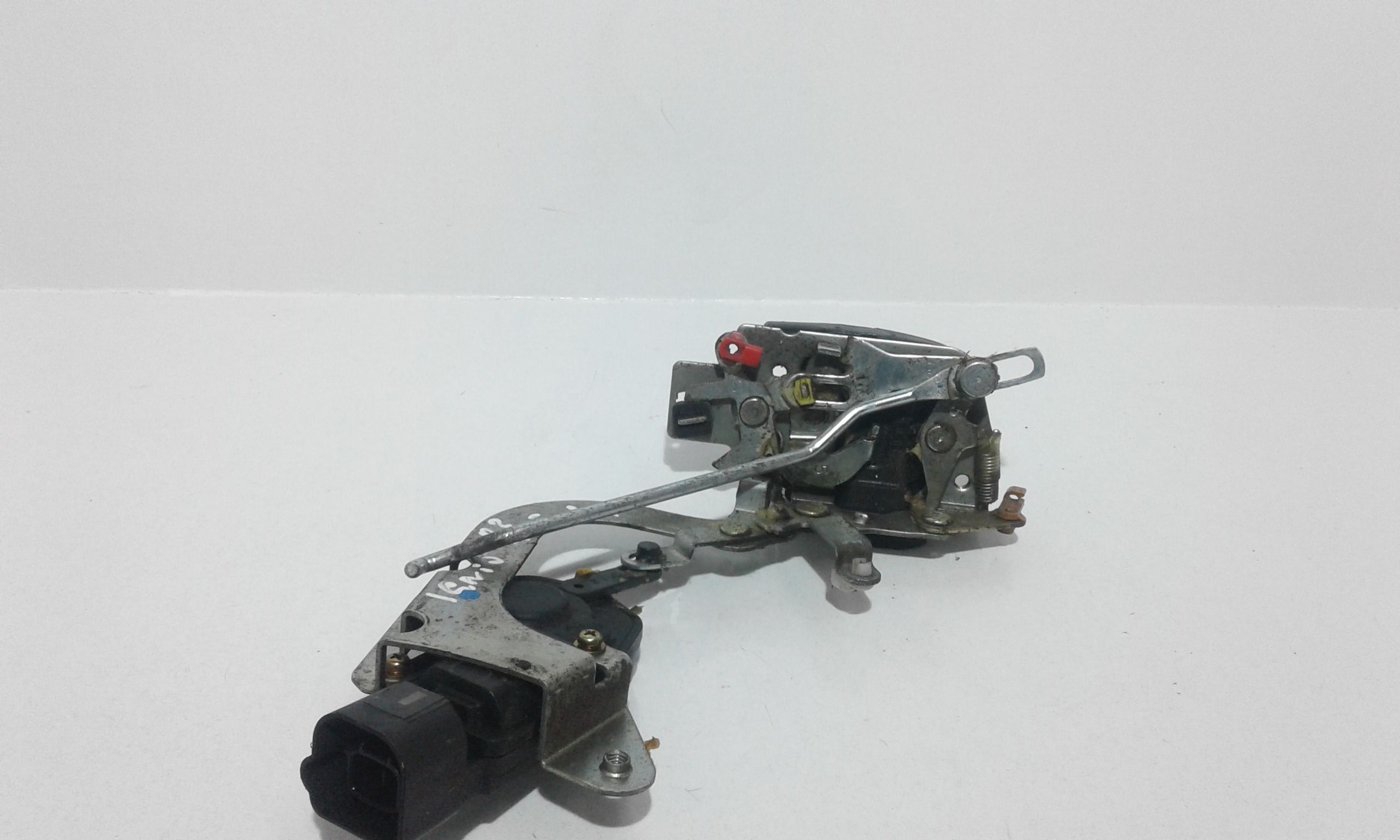 Serratura Anteriore Destra SUZUKI Ignis 1 Serie